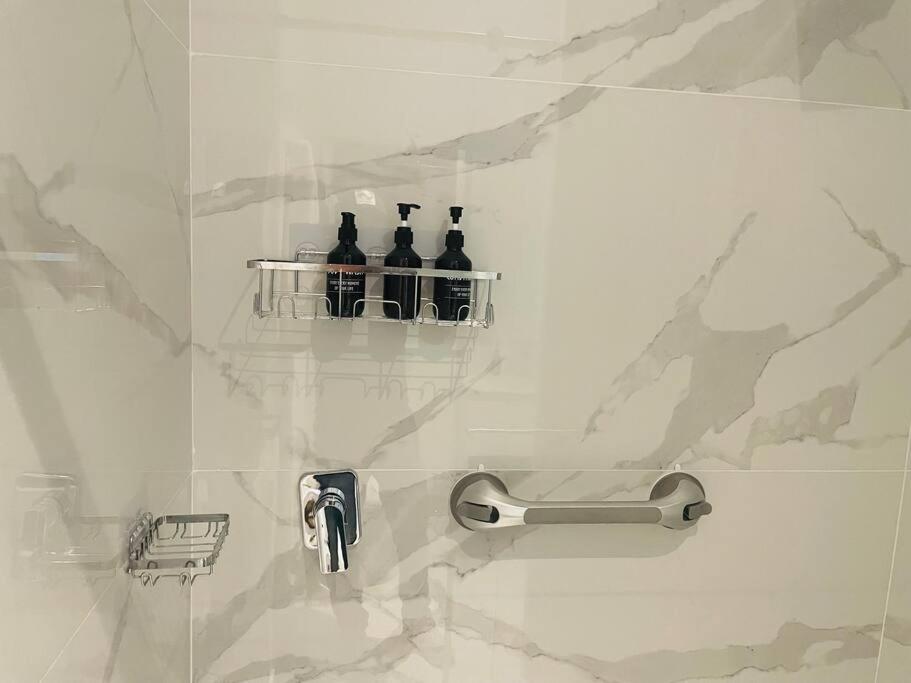 Suite de lujo en bello horizonte