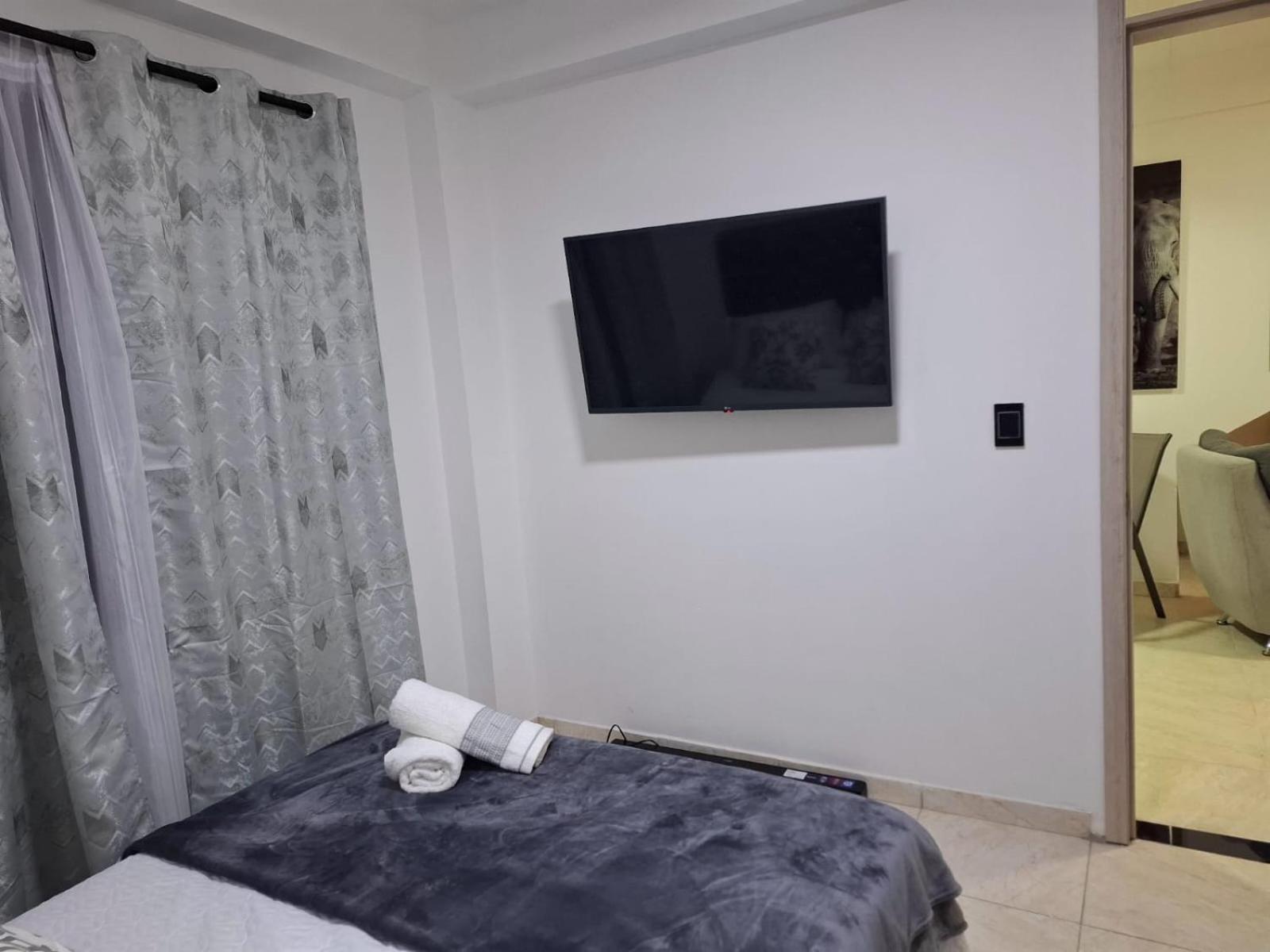 Hospedaje en Santa Rosa de cabal