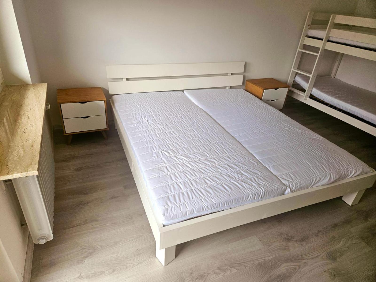 Ferienwohnung Lottstetten