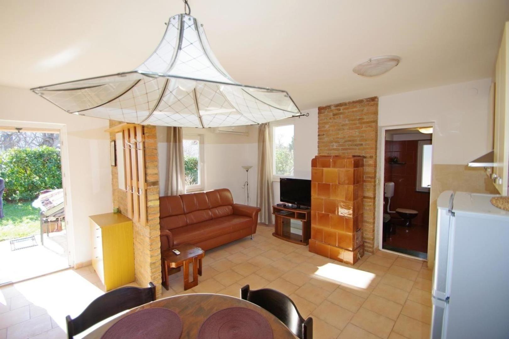 Ferienwohnung für 2 Personen ca 45 qm in Pula, Istrien Istrische Riviera - b44770 view 5