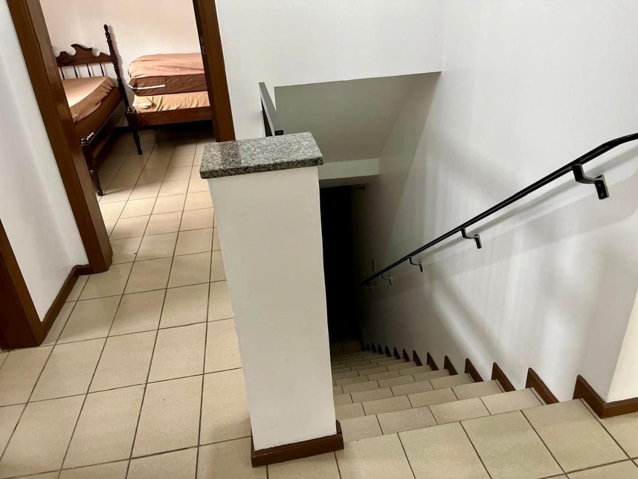 Apartamento Praia Grande Ubatuba 300mt da Praia