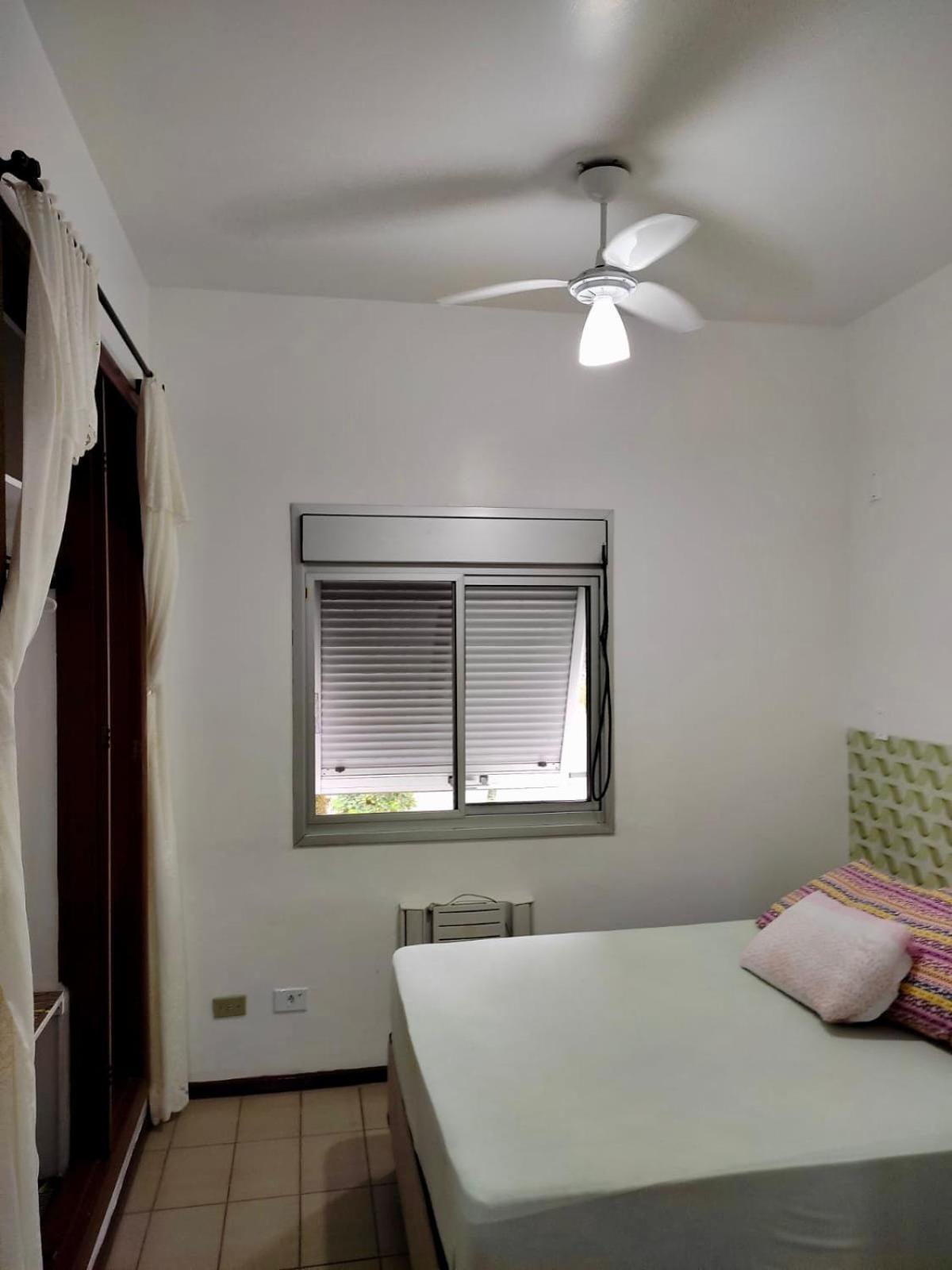 Apartamento Praia Grande Ubatuba 300mt da Praia
