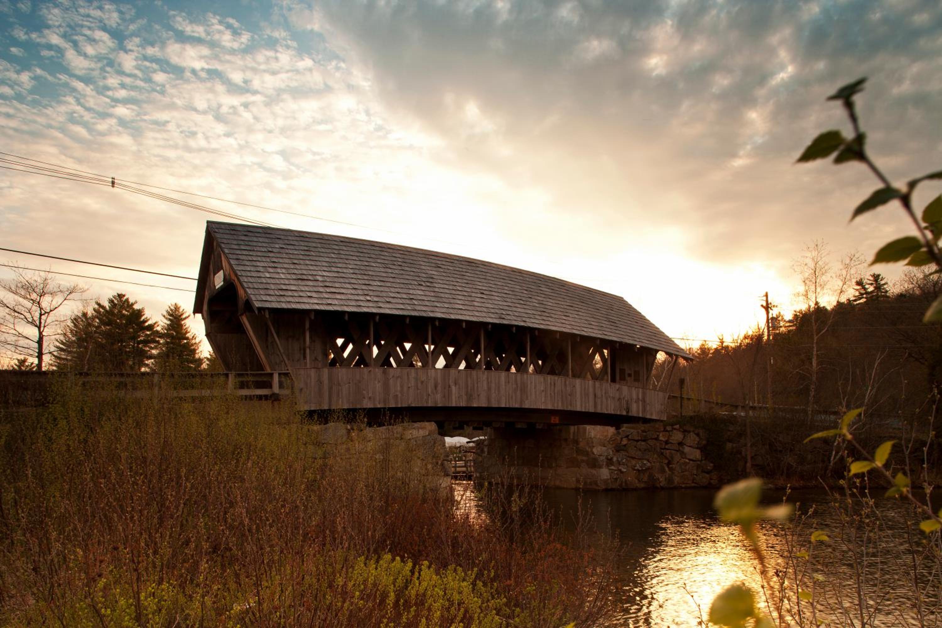 Inn on Golden Pond