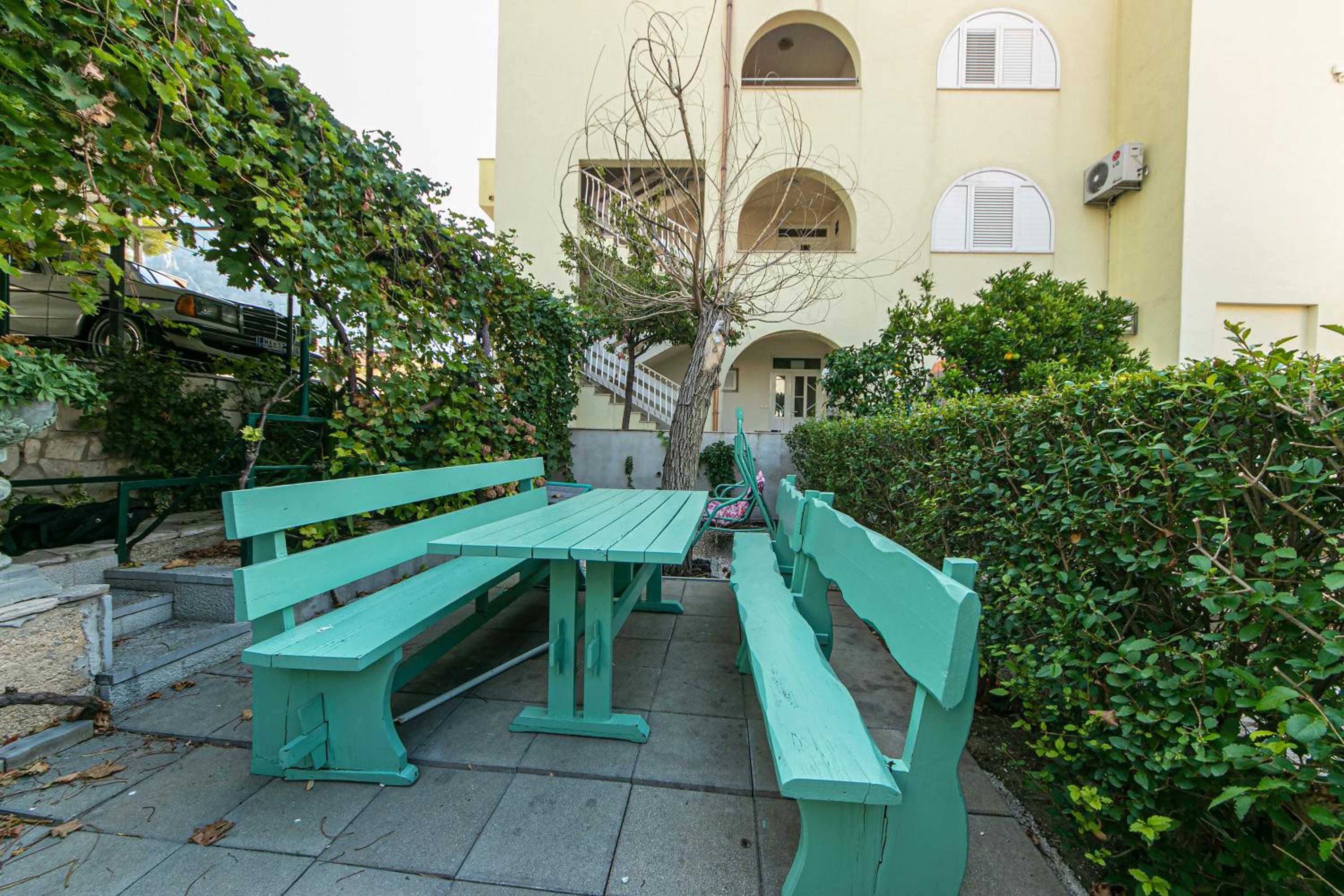 Apartmani Makarska 2