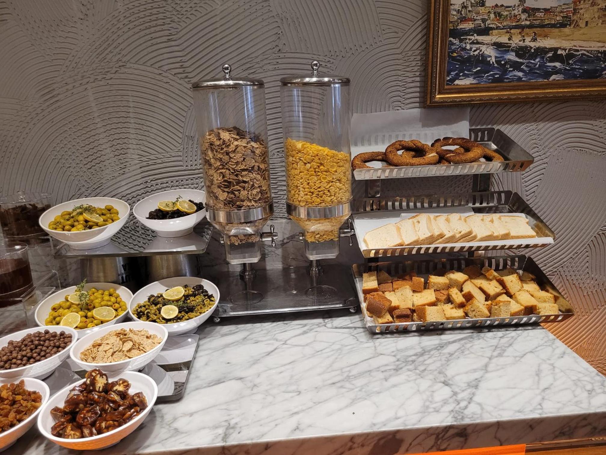 Pera Tulip Otel - Image 69