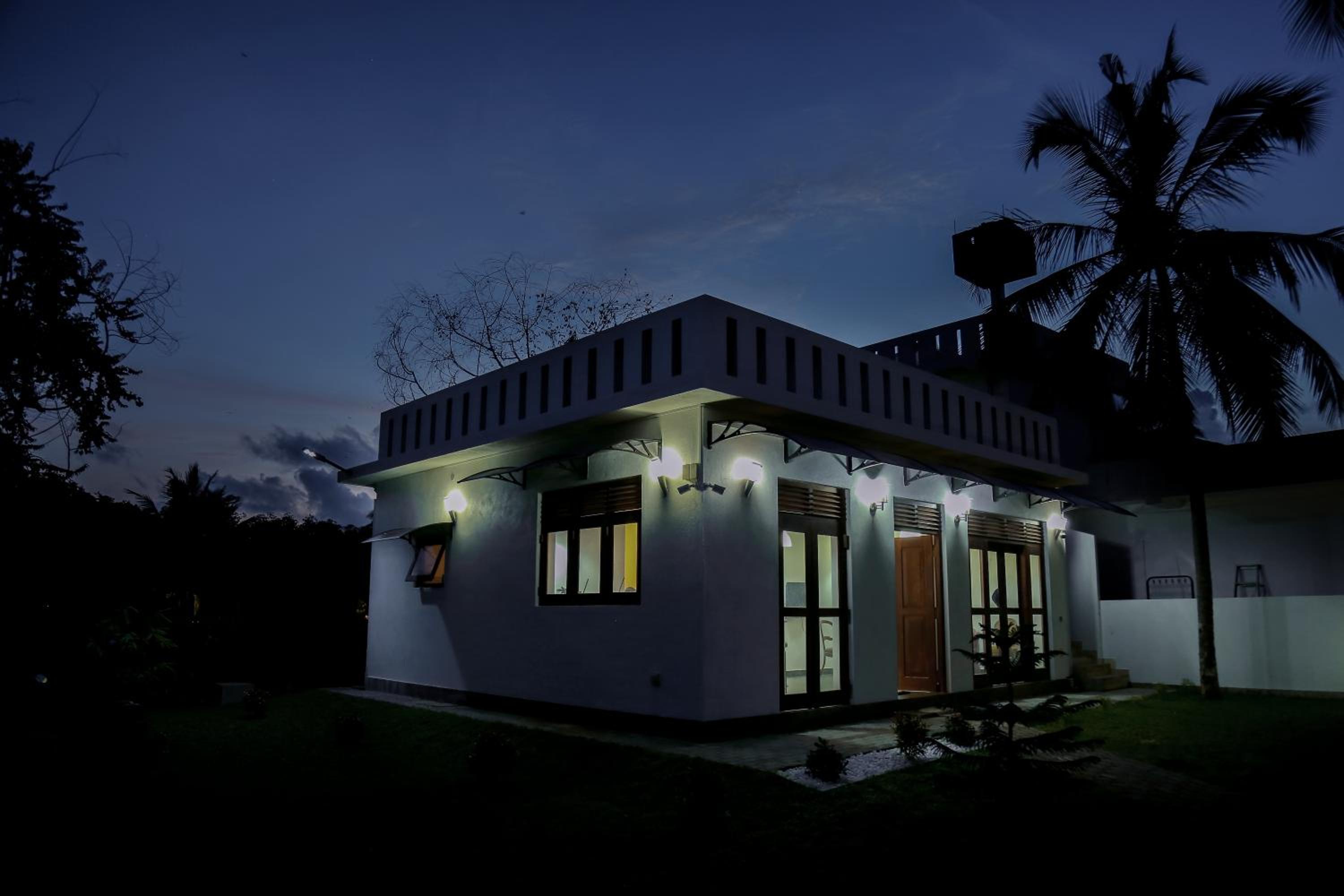 Emerald Breeze villa