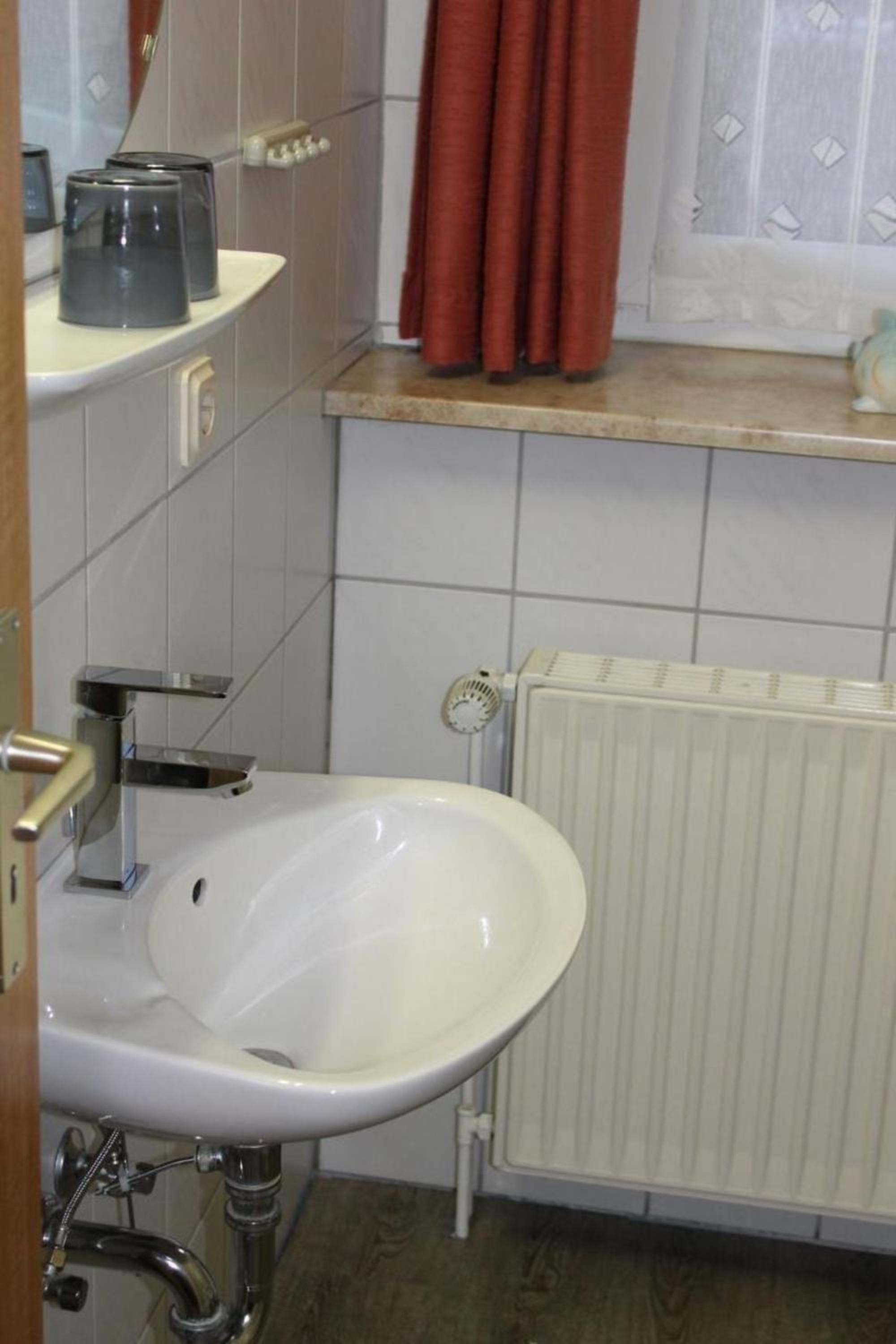 Ferienwohnung Kajüte In Fedderwardersiel