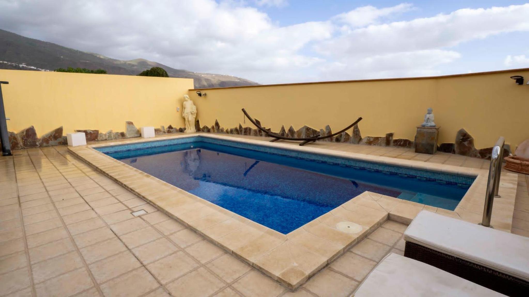 Chalet Luxury