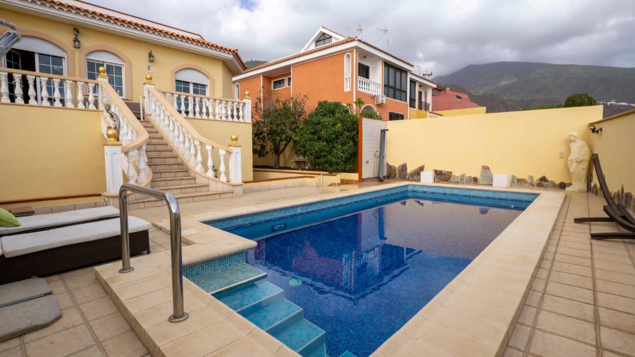 Chalet Luxury