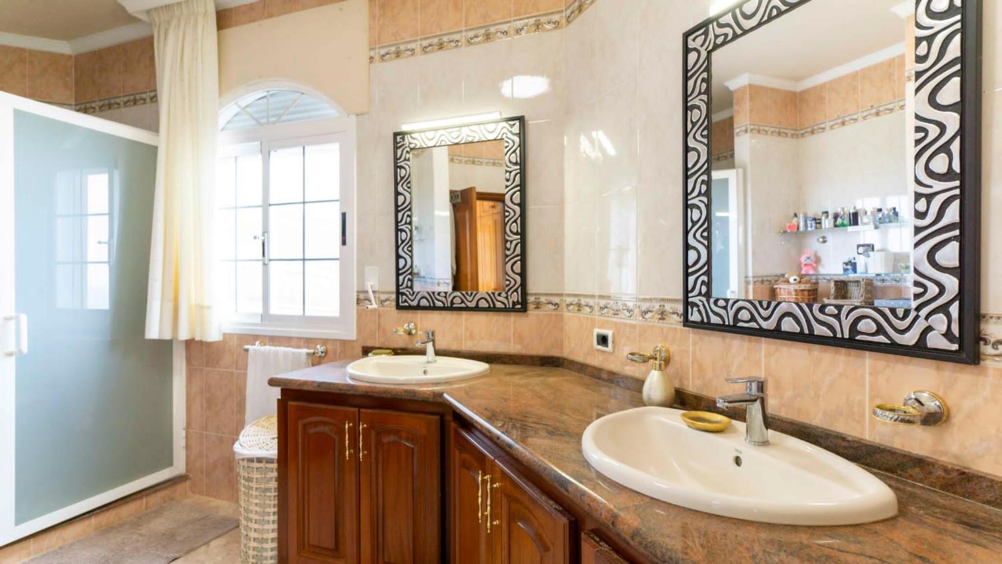 Chalet Luxury