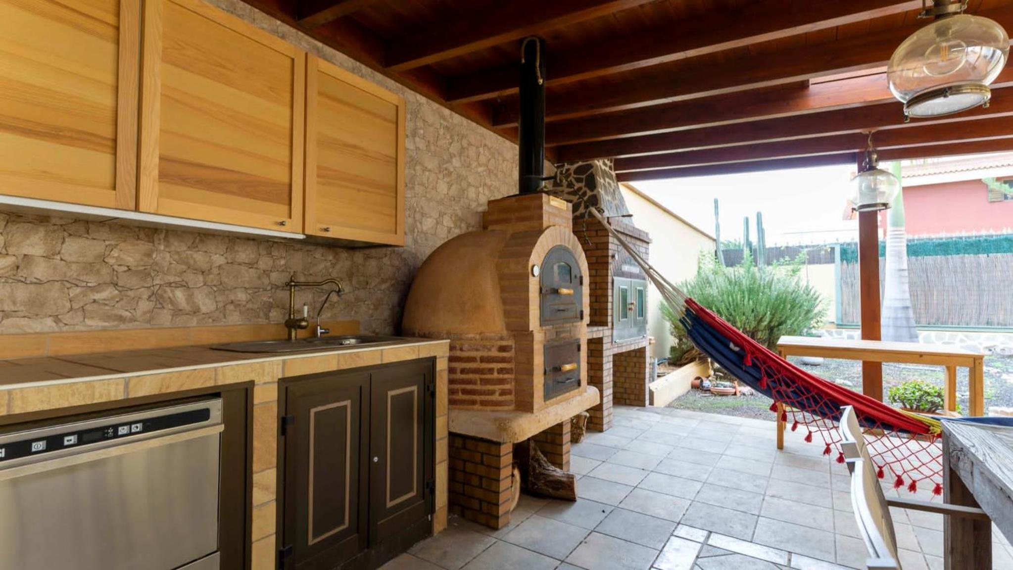 Chalet Luxury