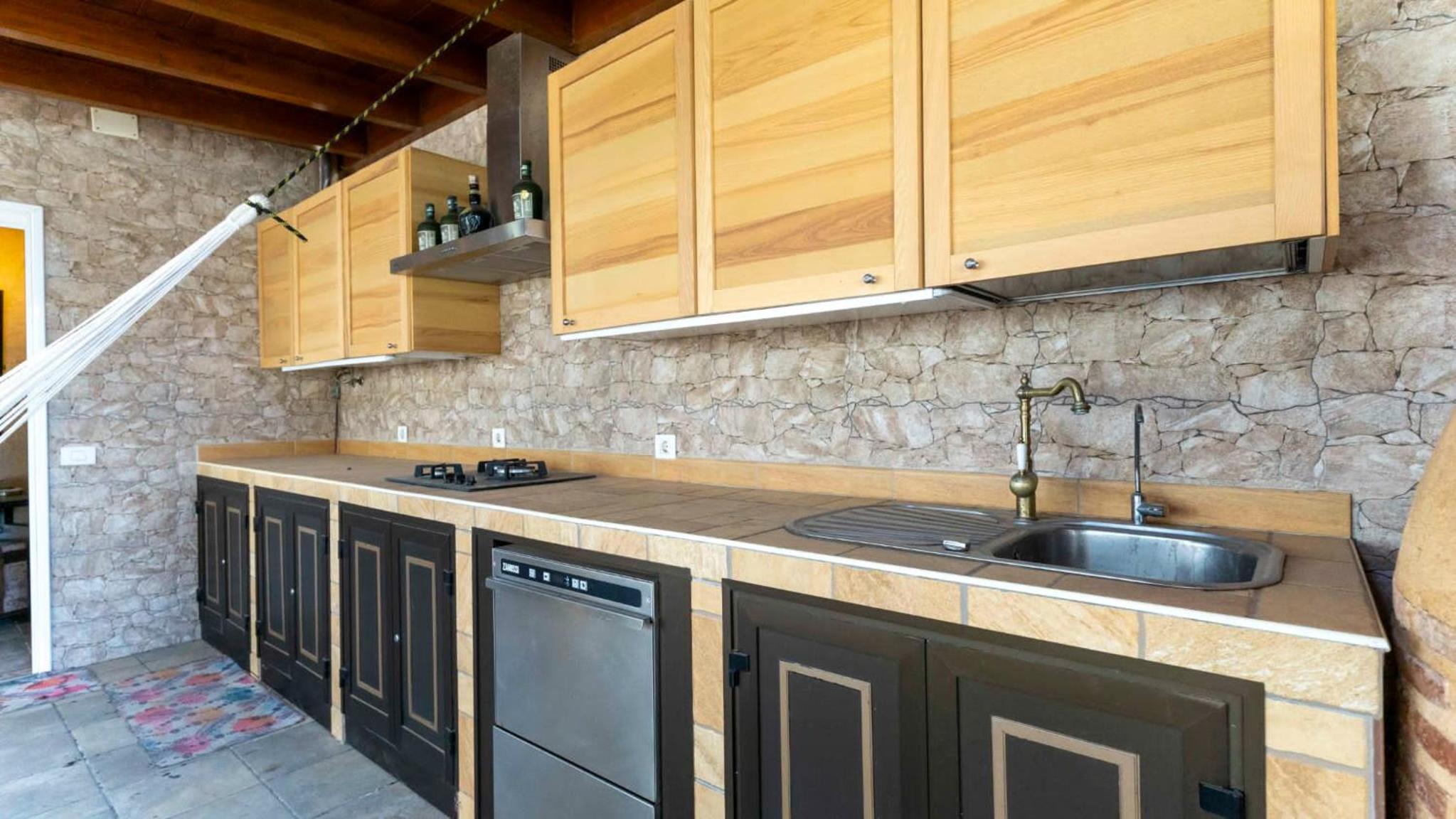 Chalet Luxury