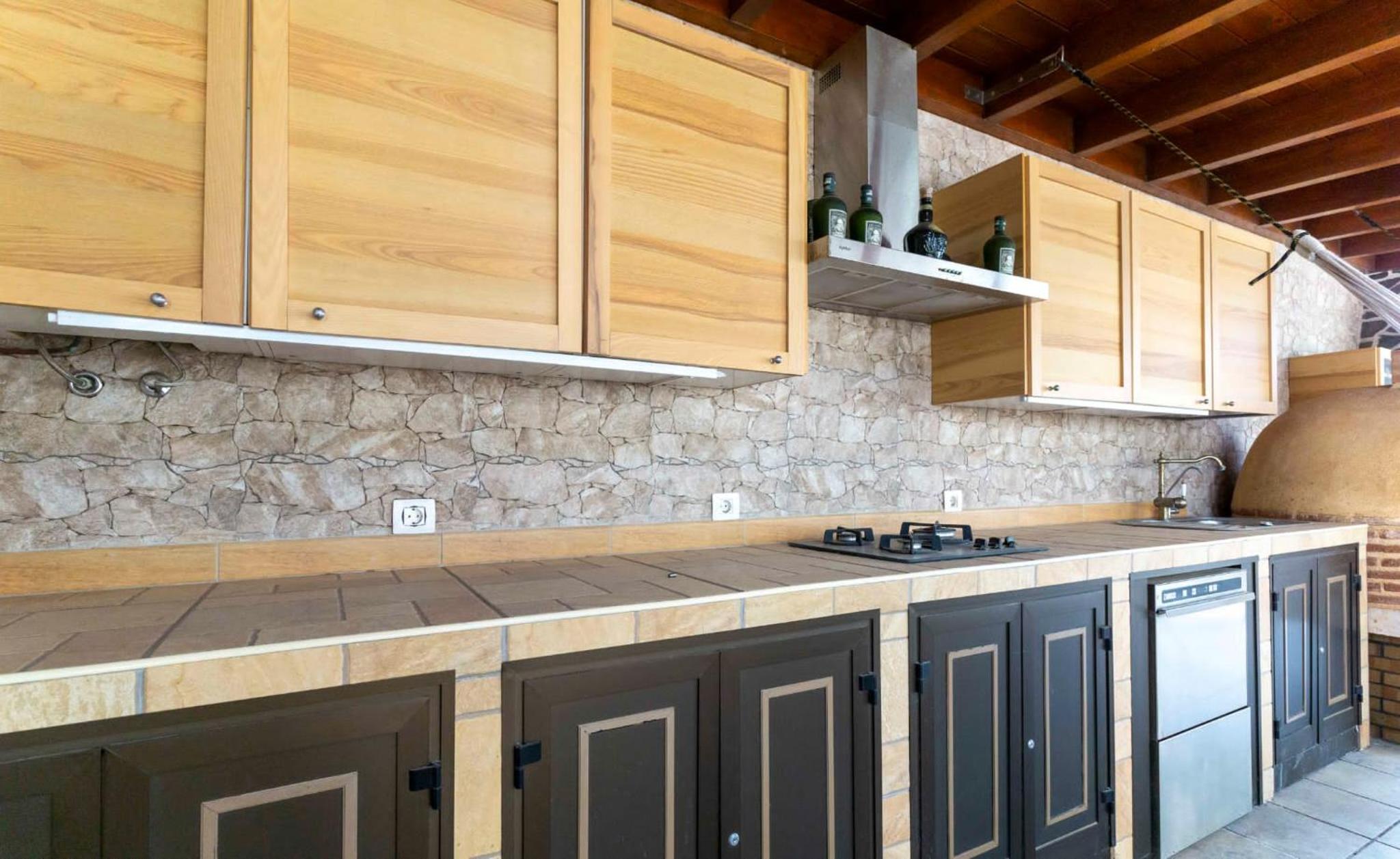 Chalet Luxury