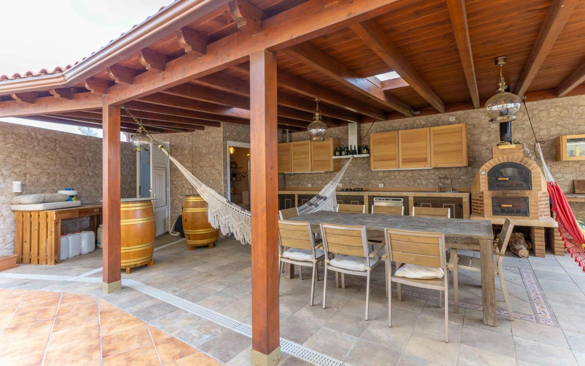 Chalet Luxury