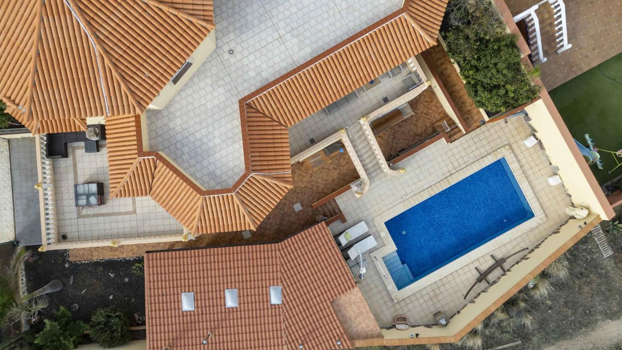 Chalet Luxury