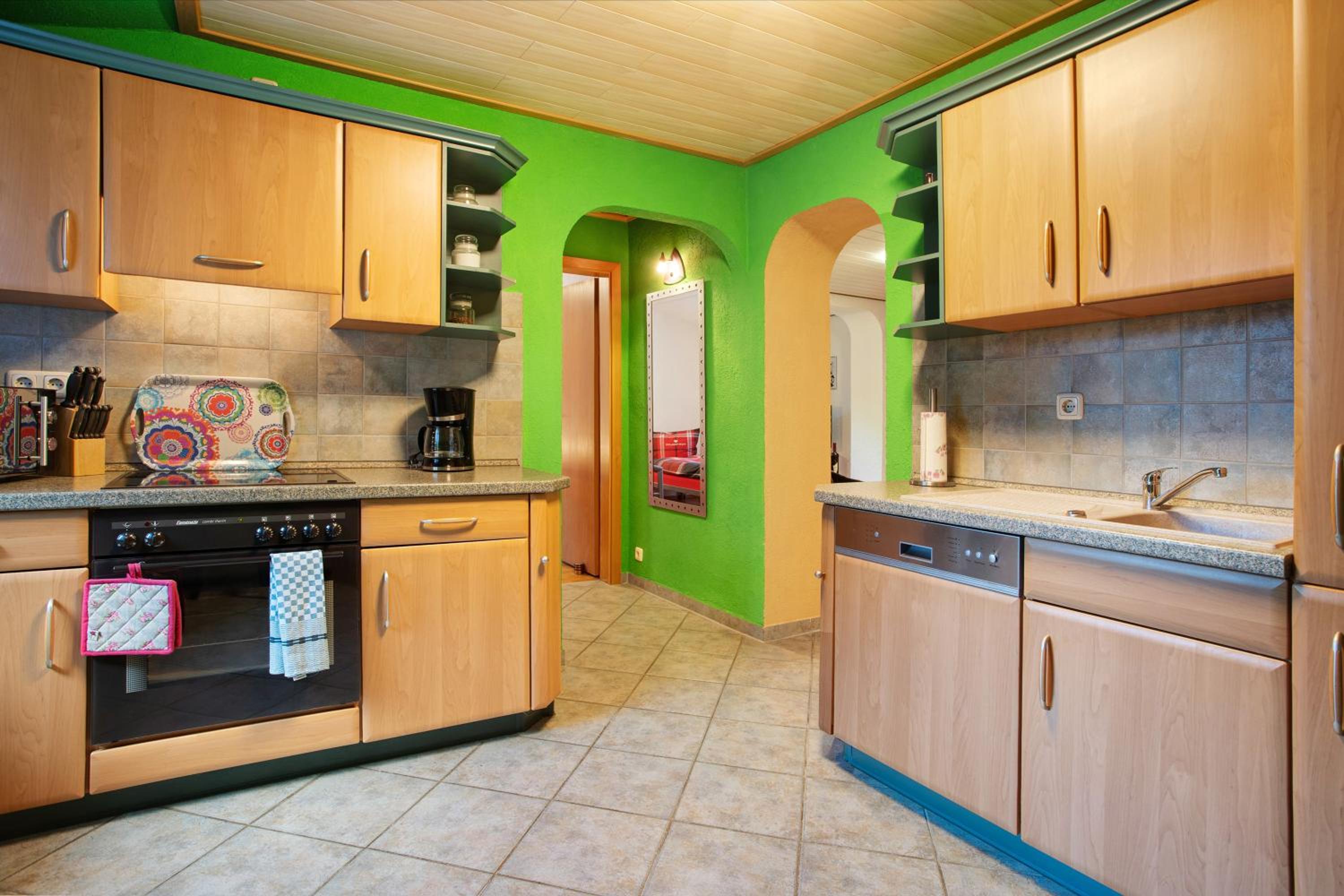 Rosi's Ferienwohnung