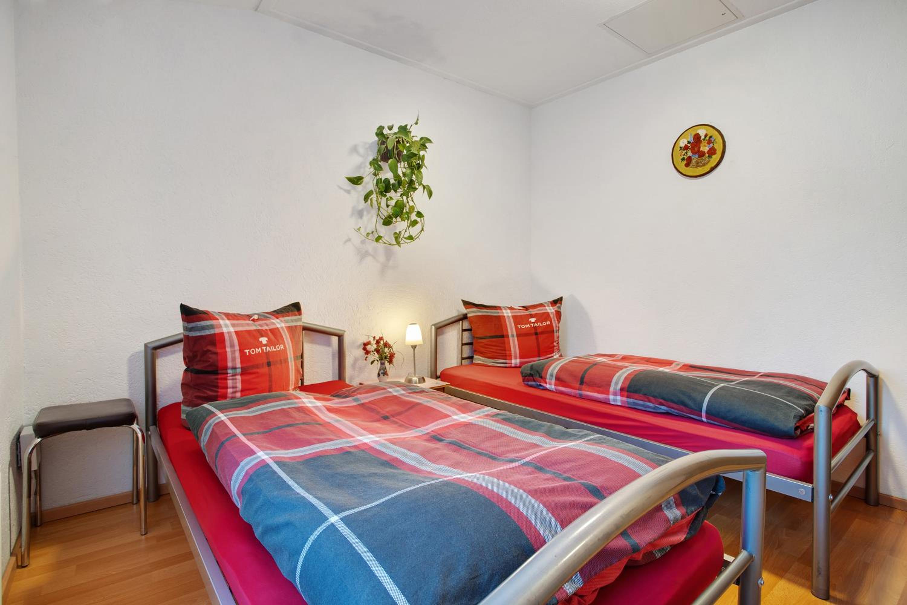 Rosi's Ferienwohnung