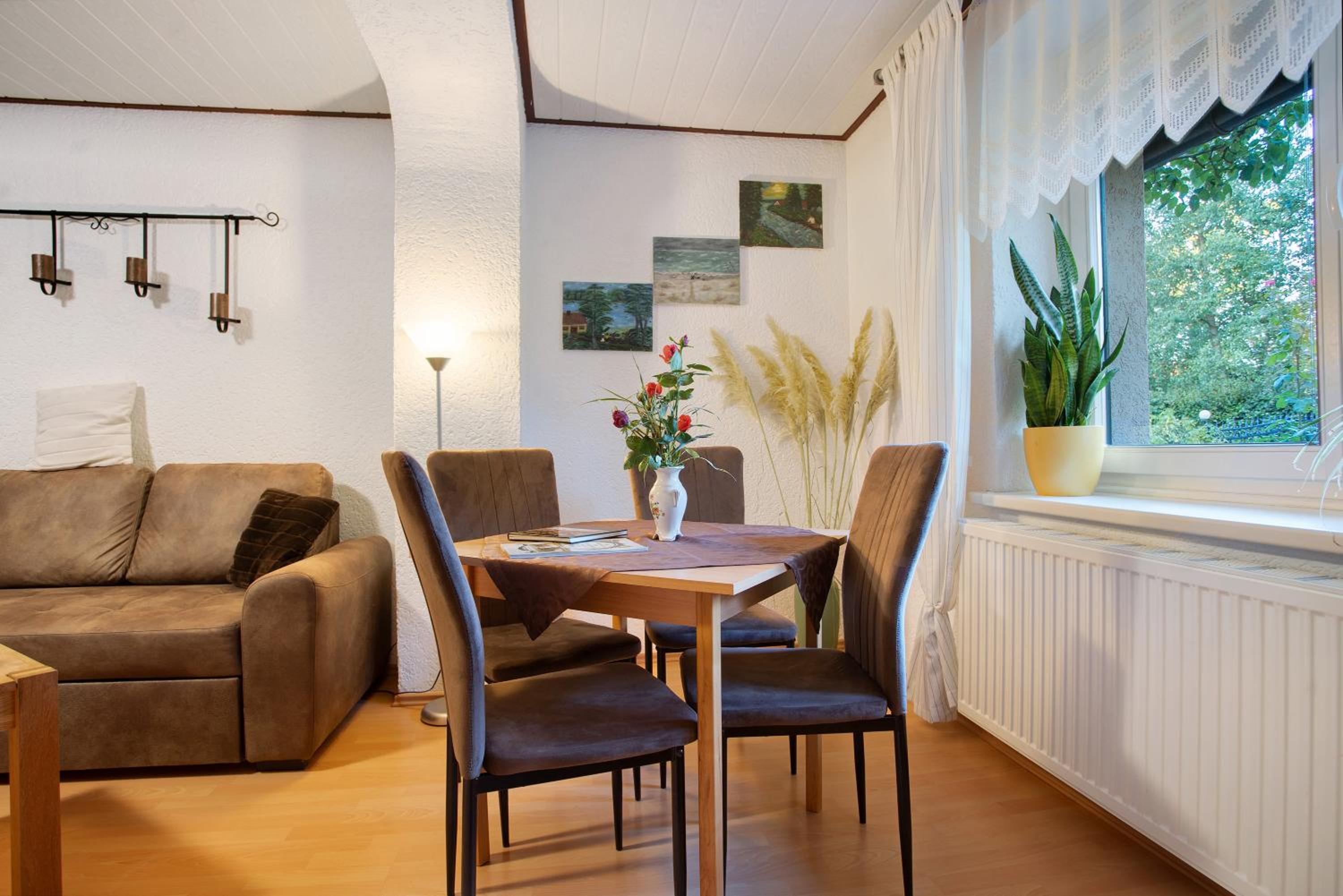 Rosi's Ferienwohnung