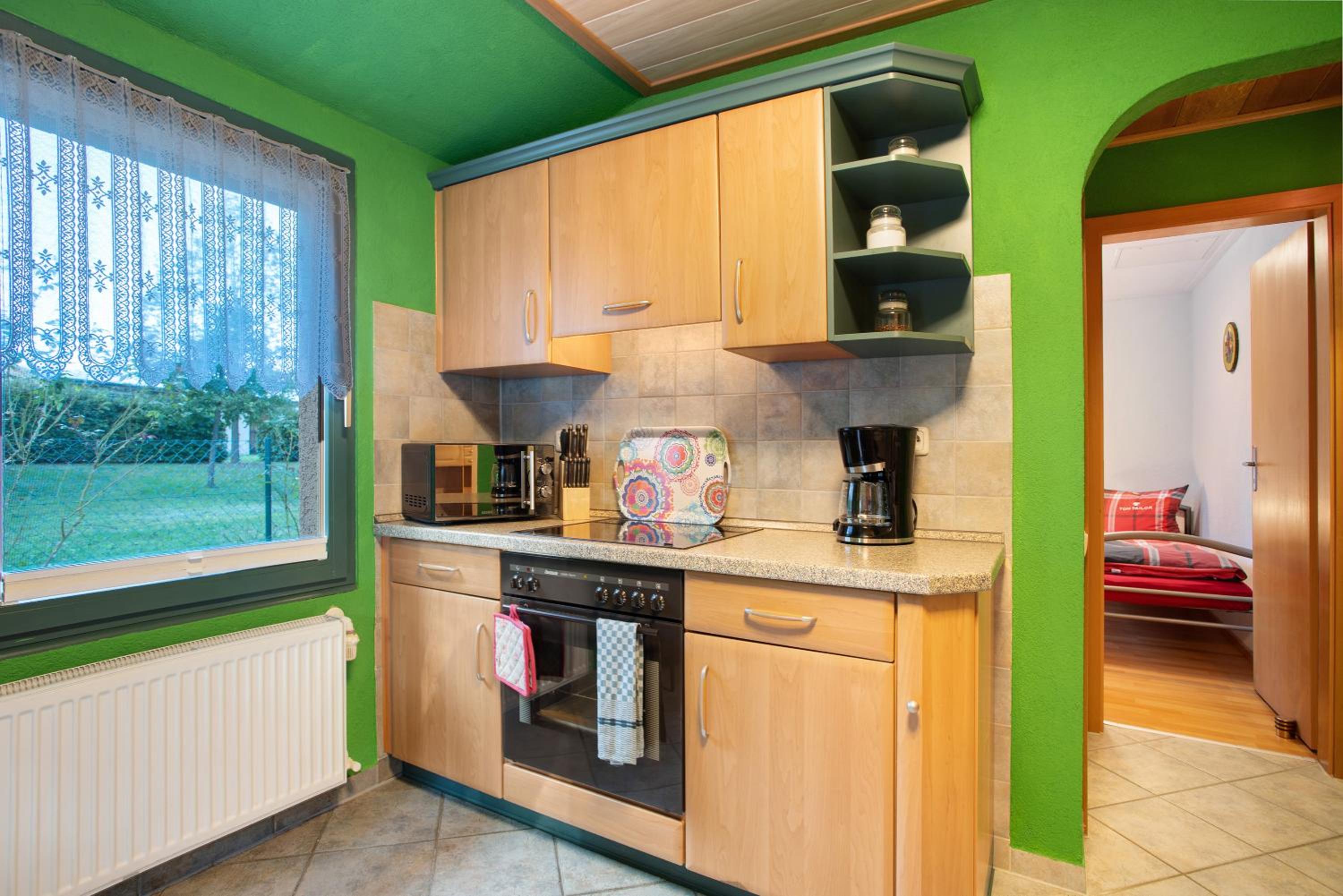 Rosi's Ferienwohnung
