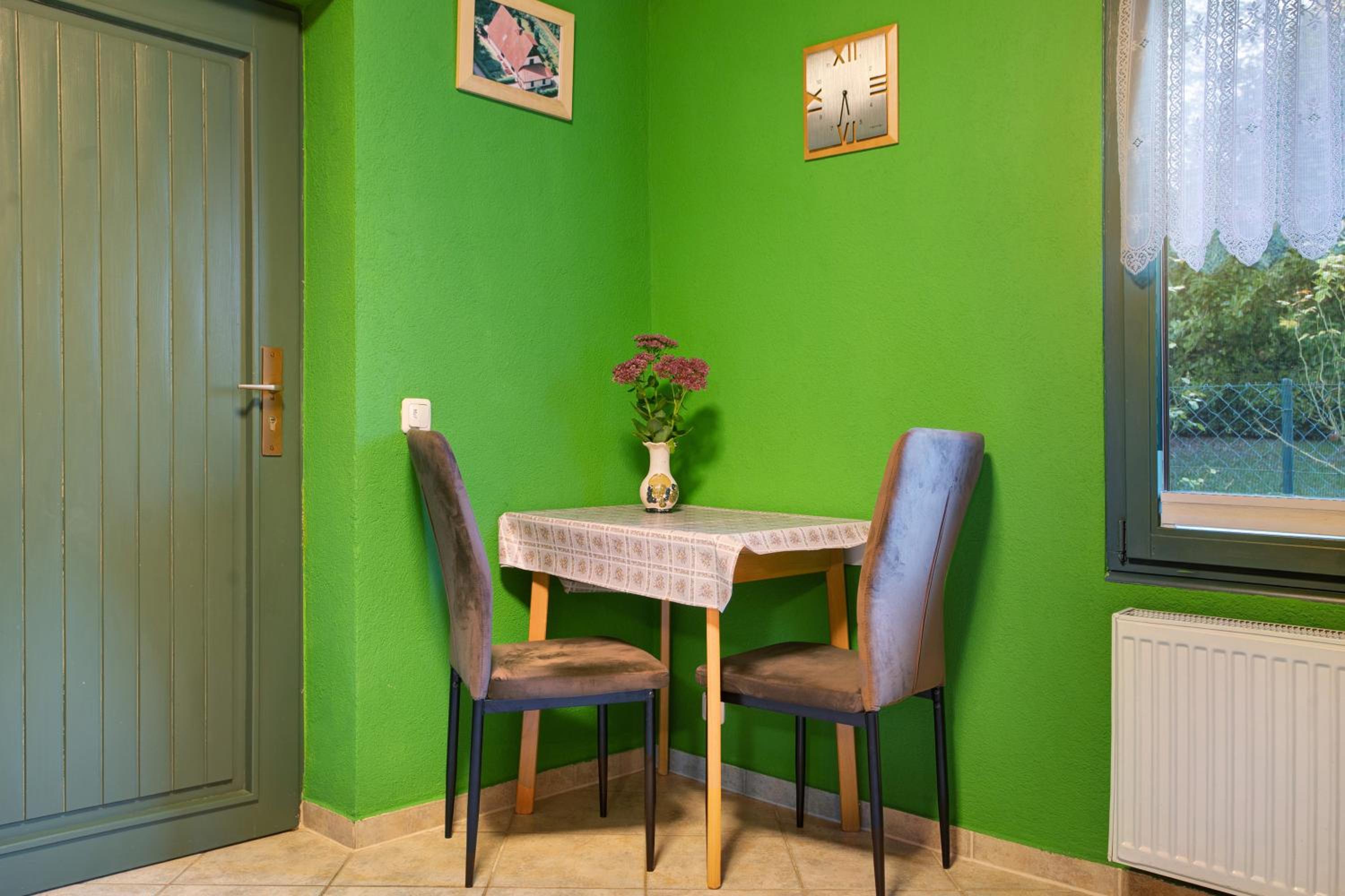 Rosi's Ferienwohnung