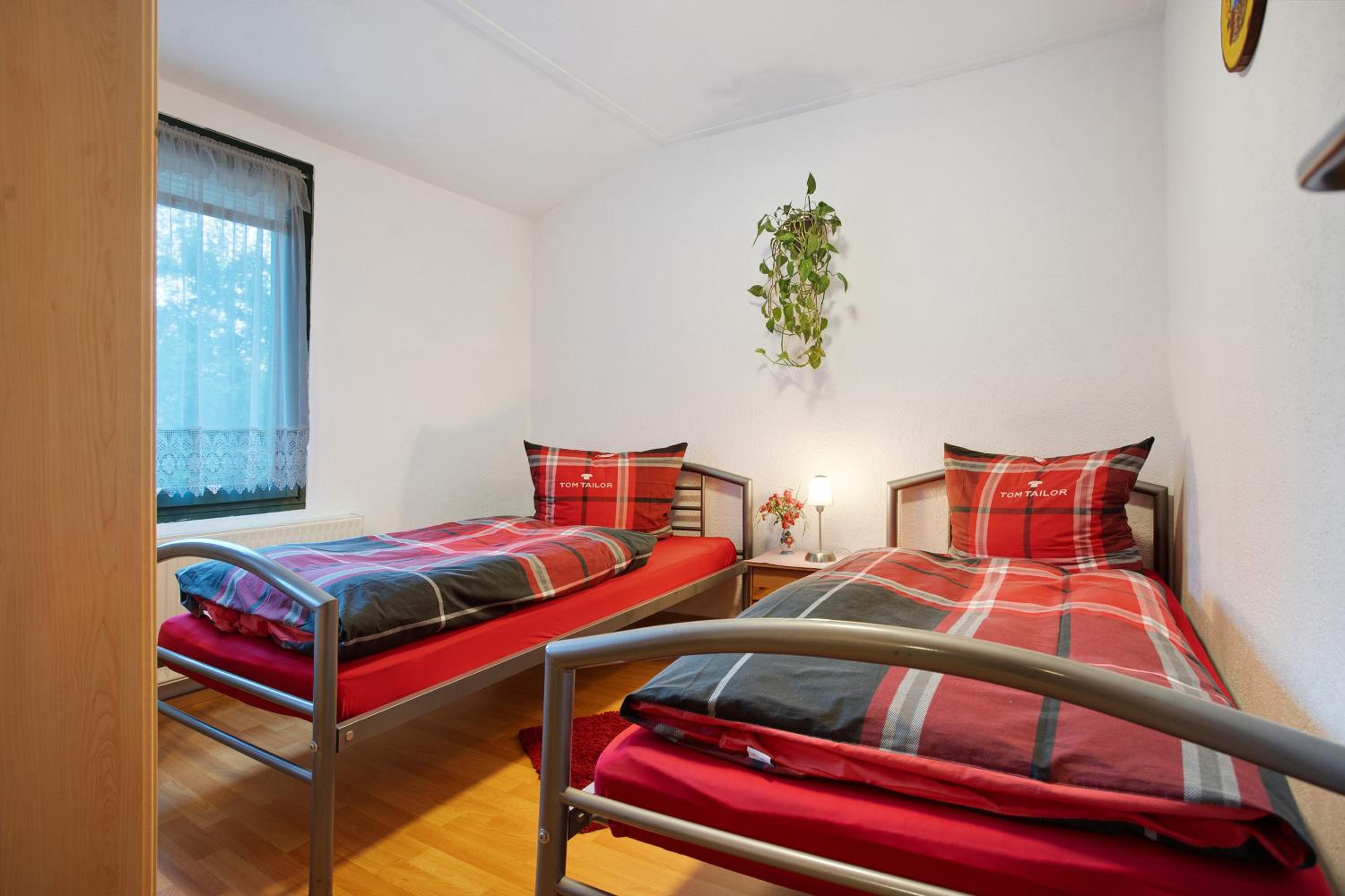 Rosi's Ferienwohnung