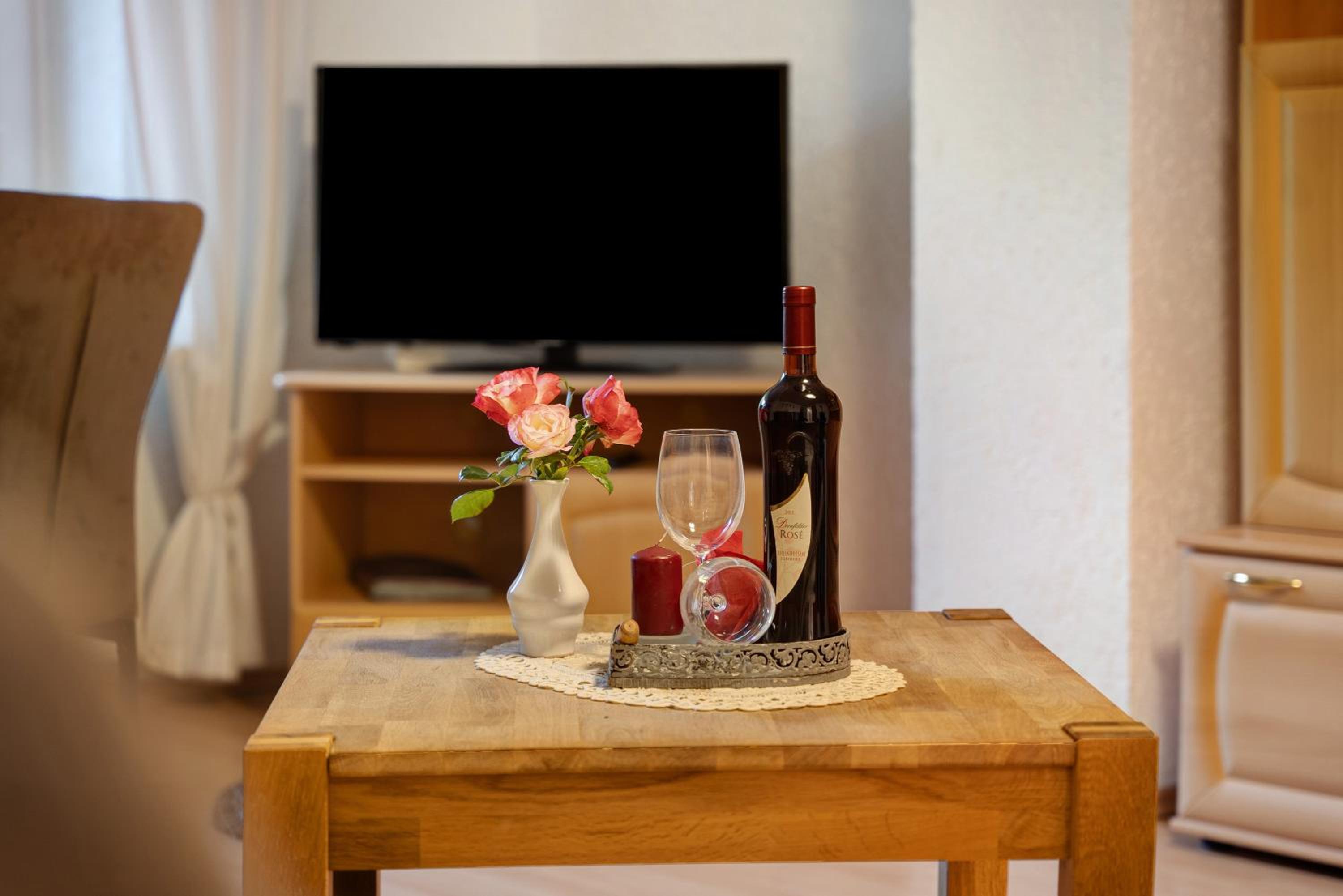 Rosi's Ferienwohnung