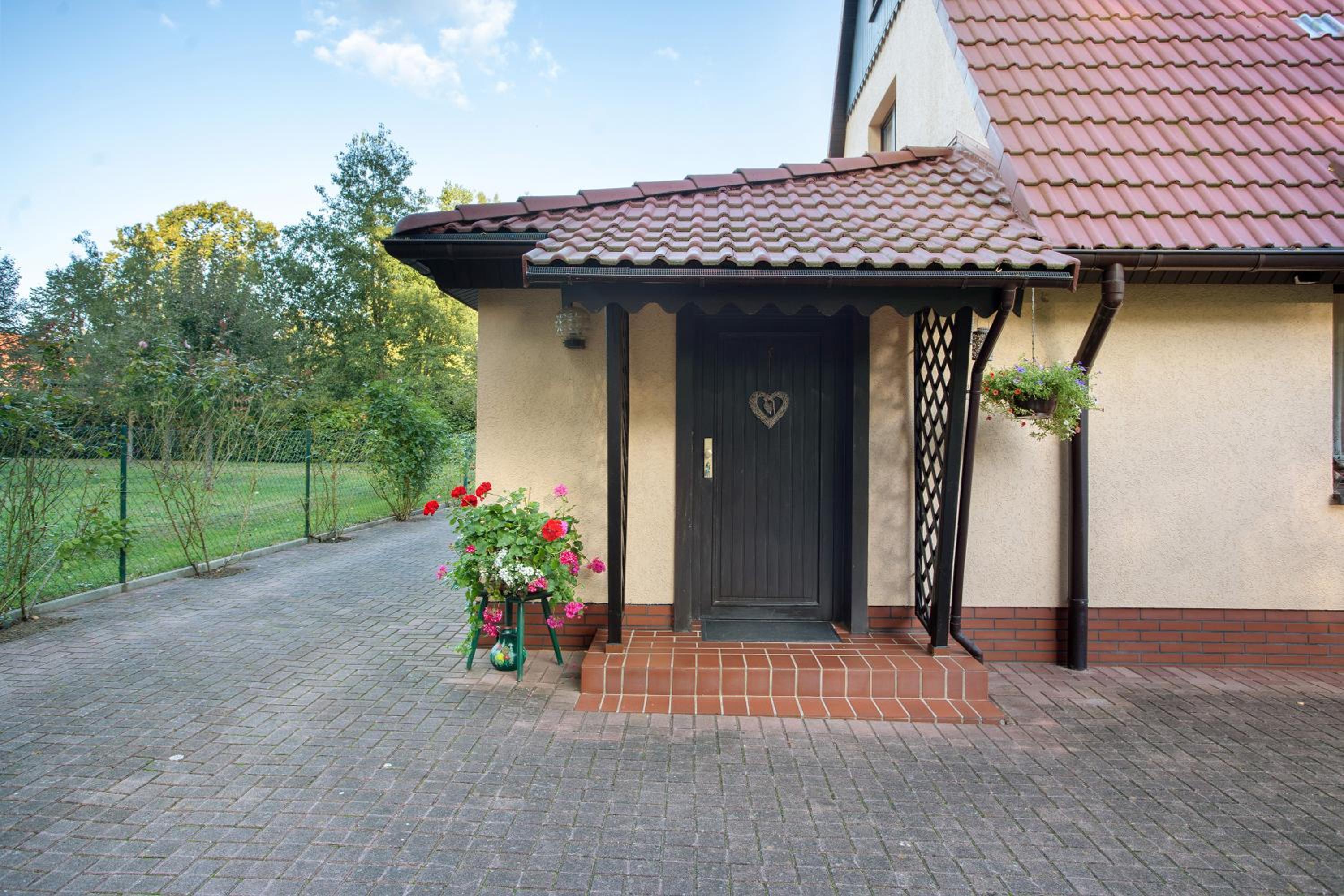 Rosi's Ferienwohnung