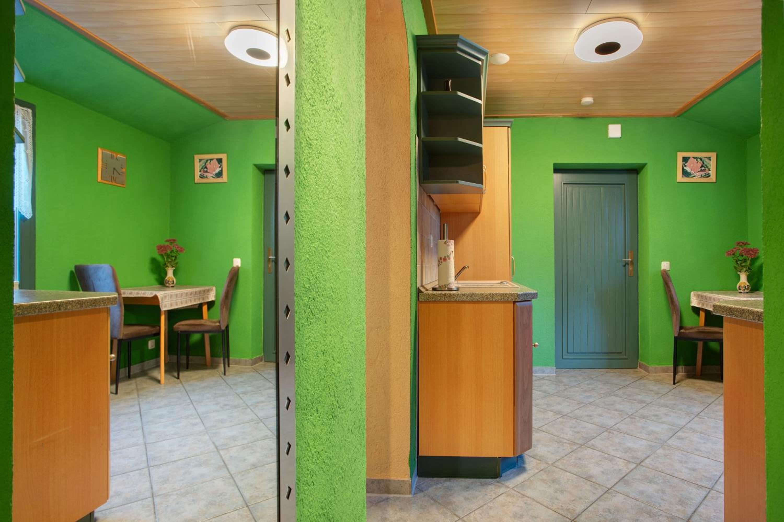 Rosi's Ferienwohnung
