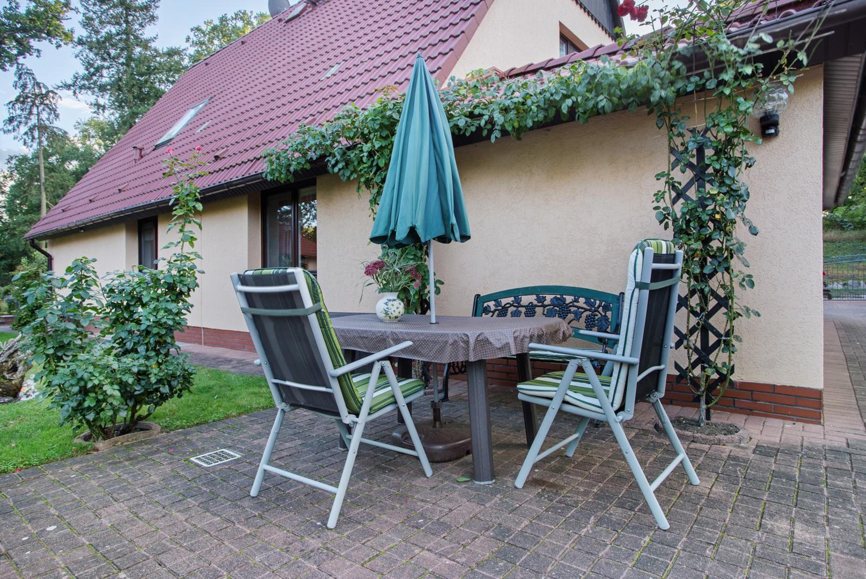 Rosi's Ferienwohnung
