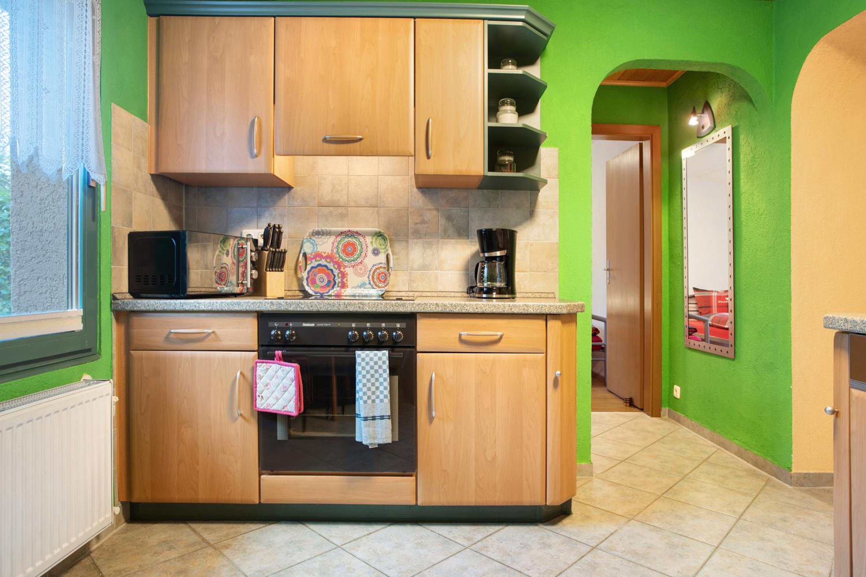 Rosi's Ferienwohnung