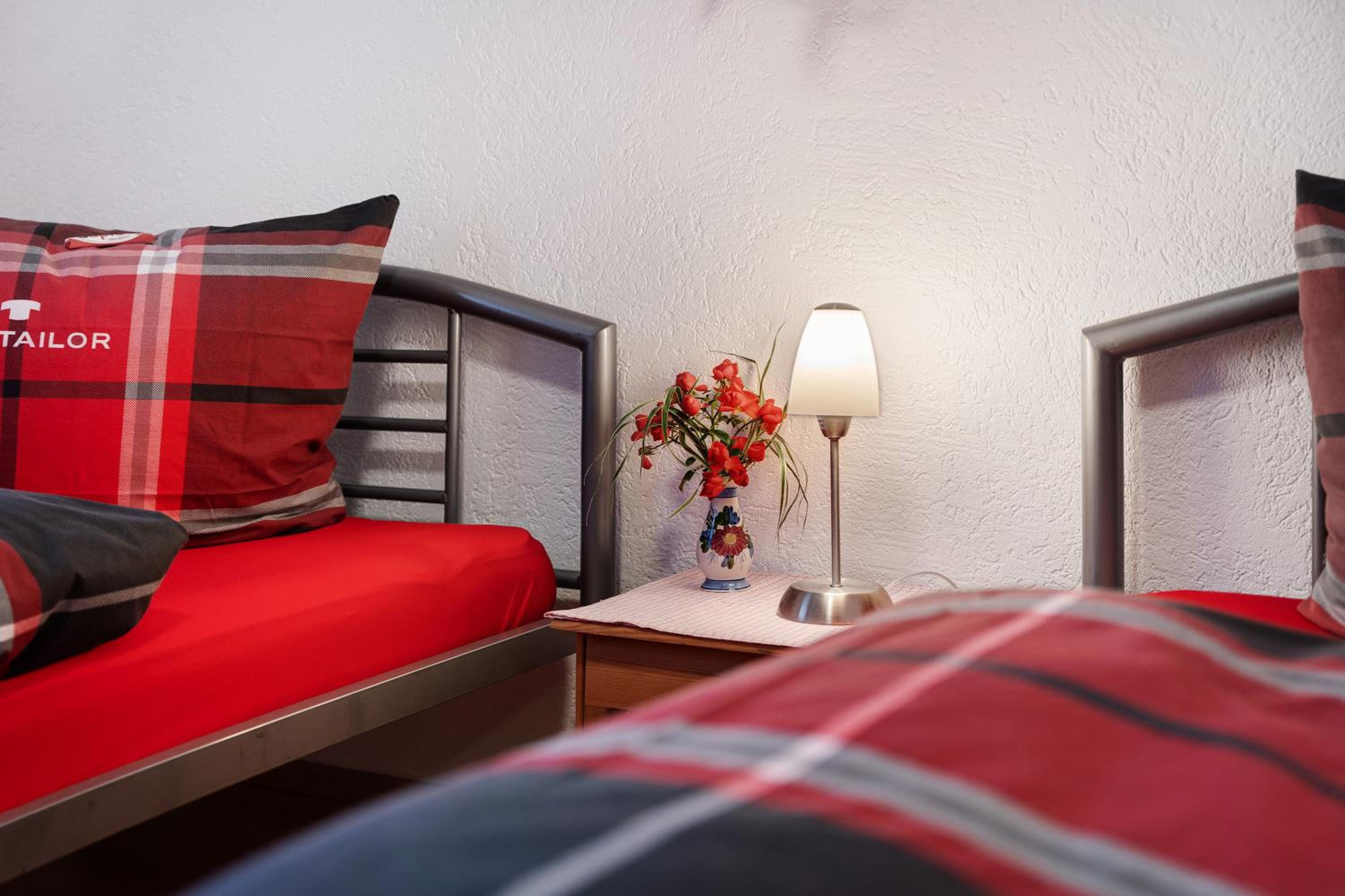 Rosi's Ferienwohnung