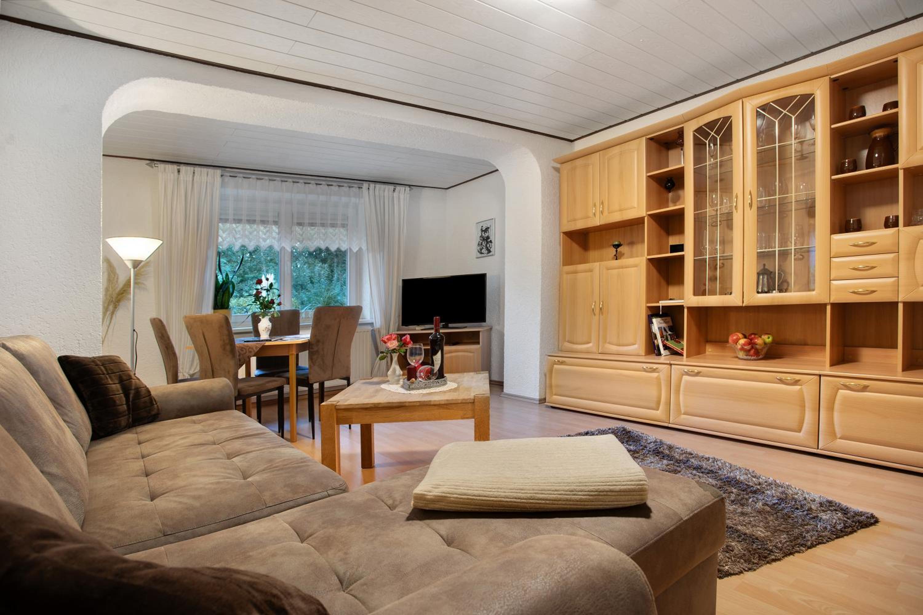 Rosi's Ferienwohnung