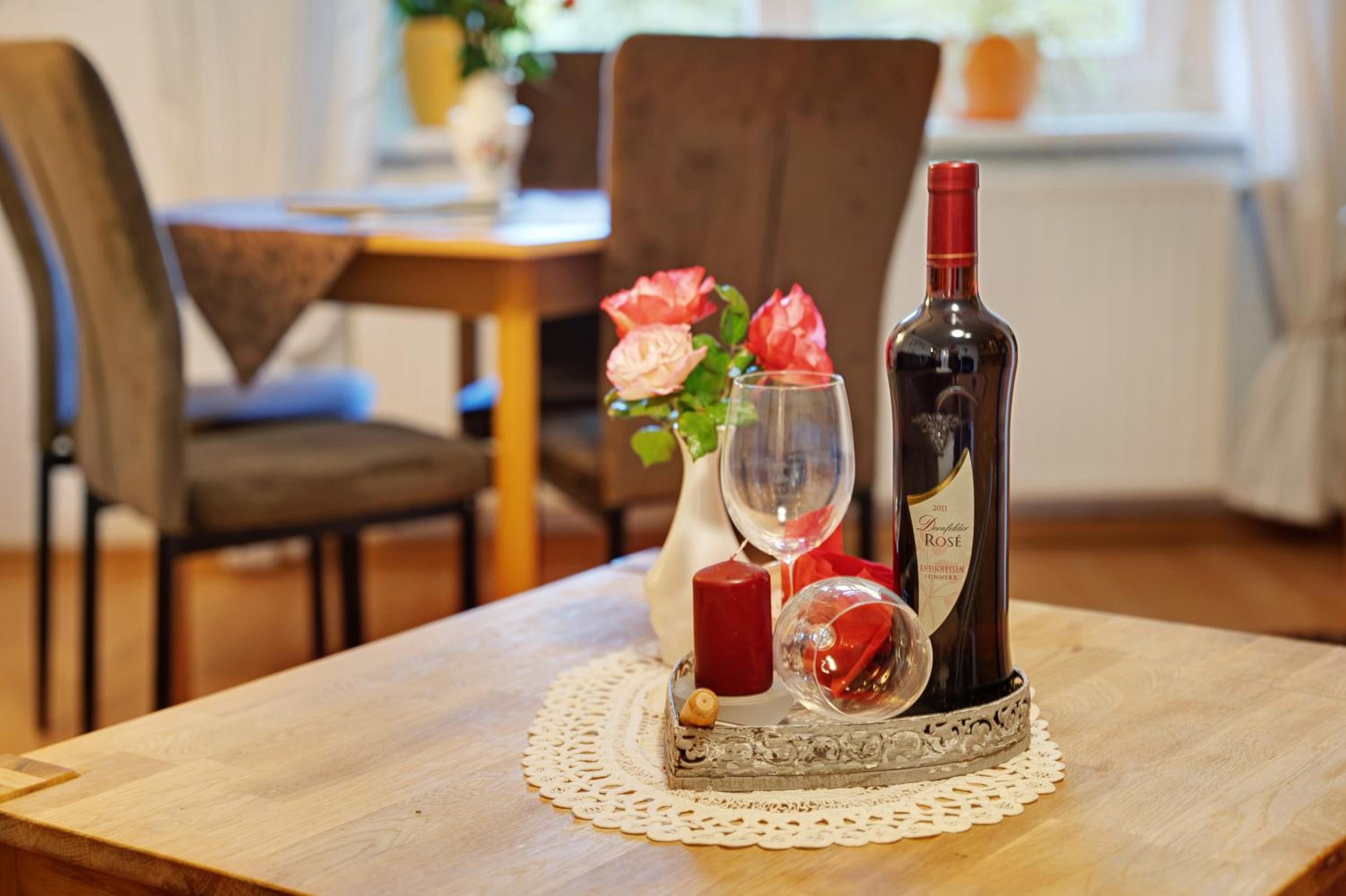 Rosi's Ferienwohnung