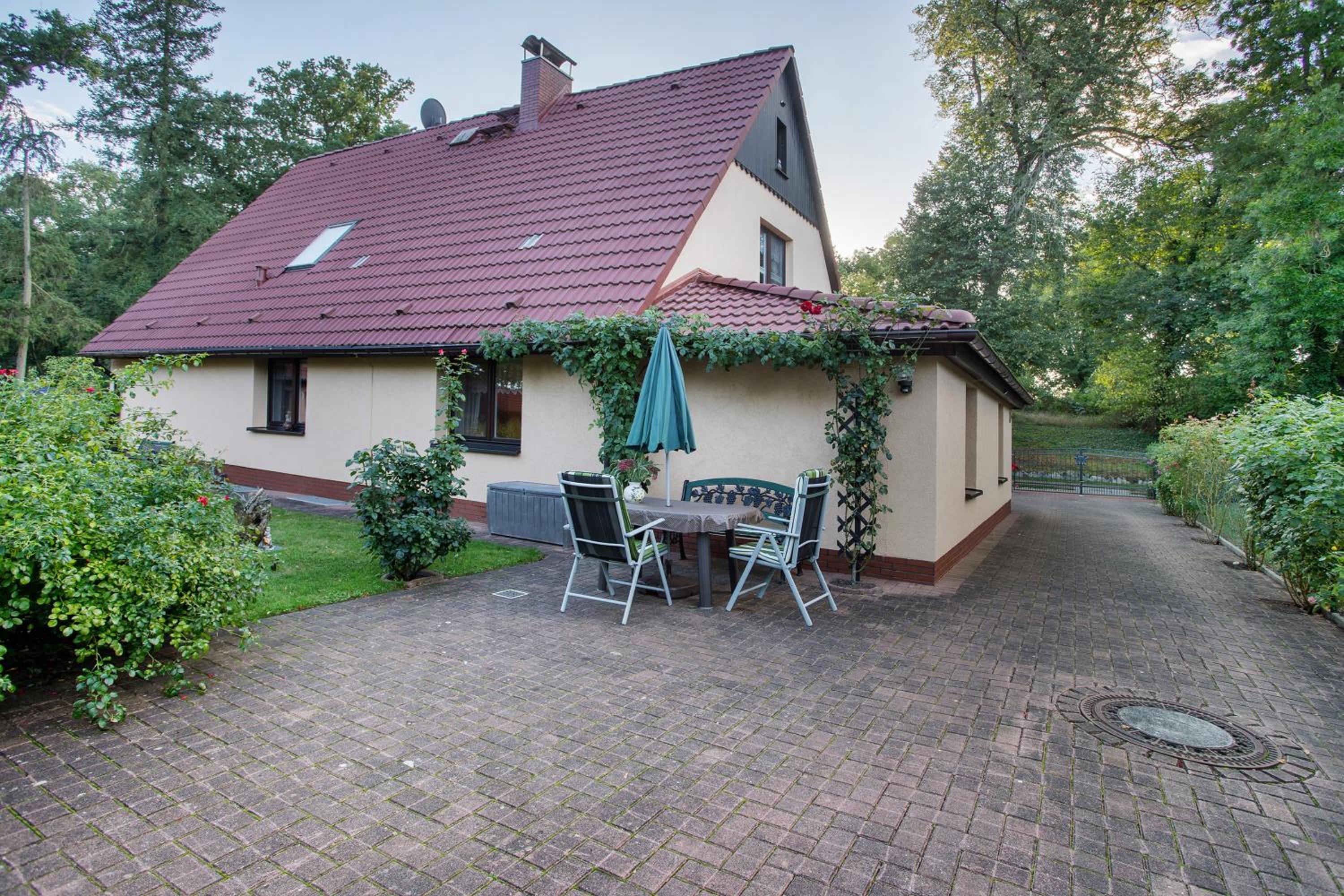 Rosi's Ferienwohnung