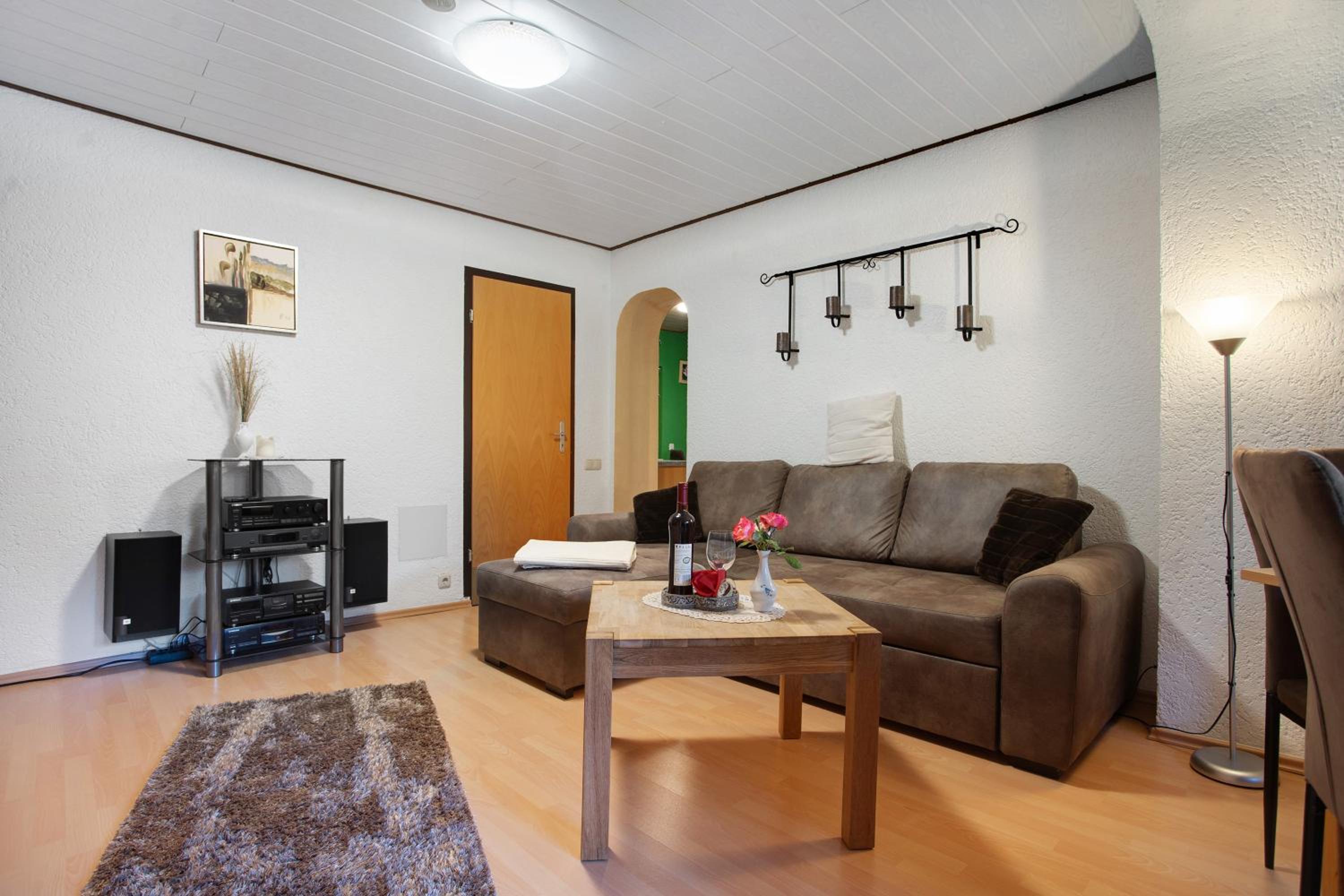 Rosi's Ferienwohnung