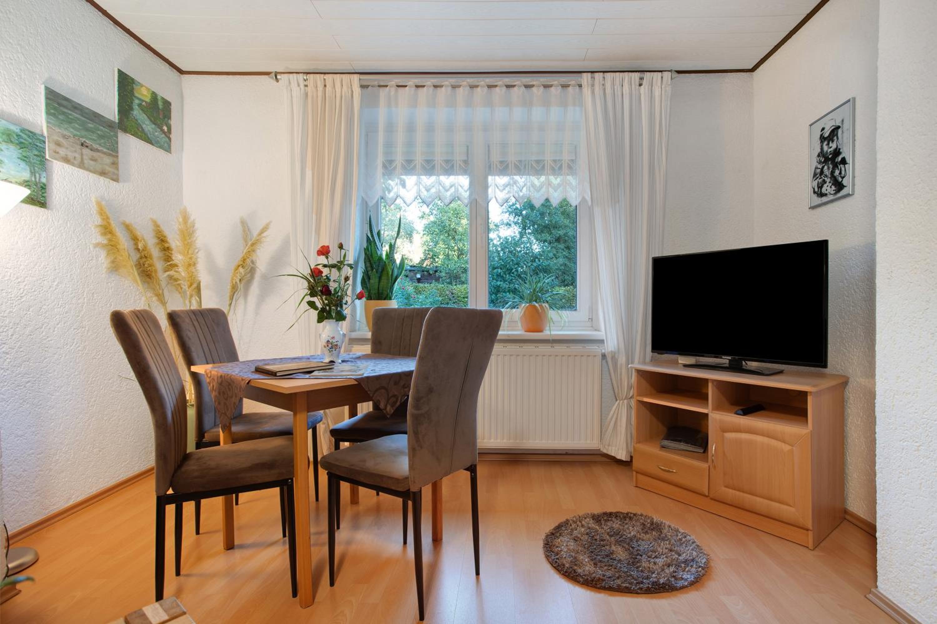 Rosi's Ferienwohnung