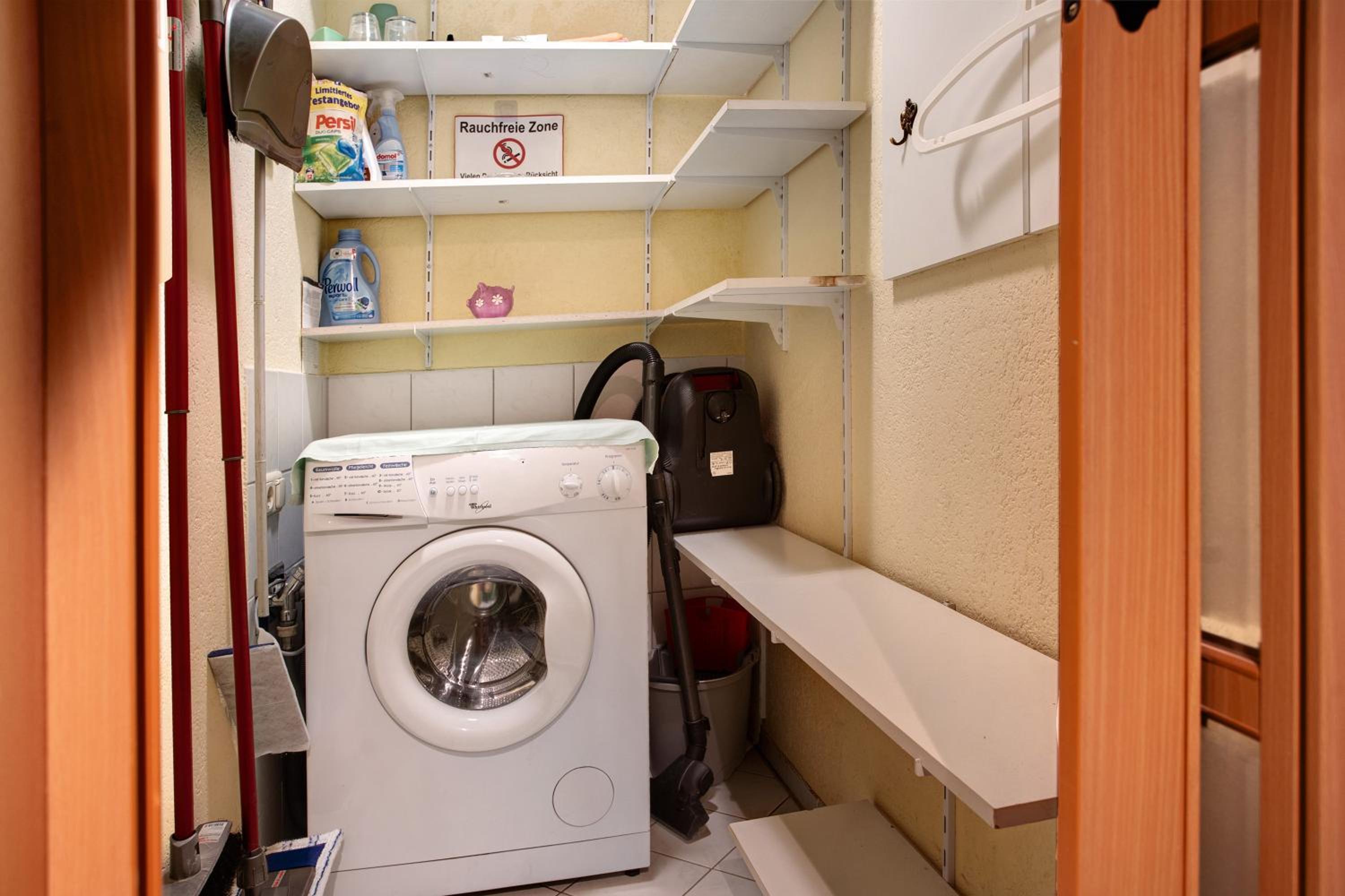 Rosi's Ferienwohnung