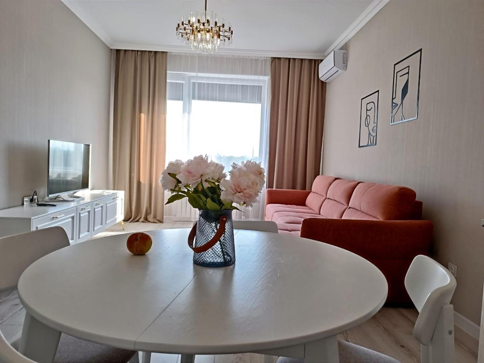 Almaty Riviera