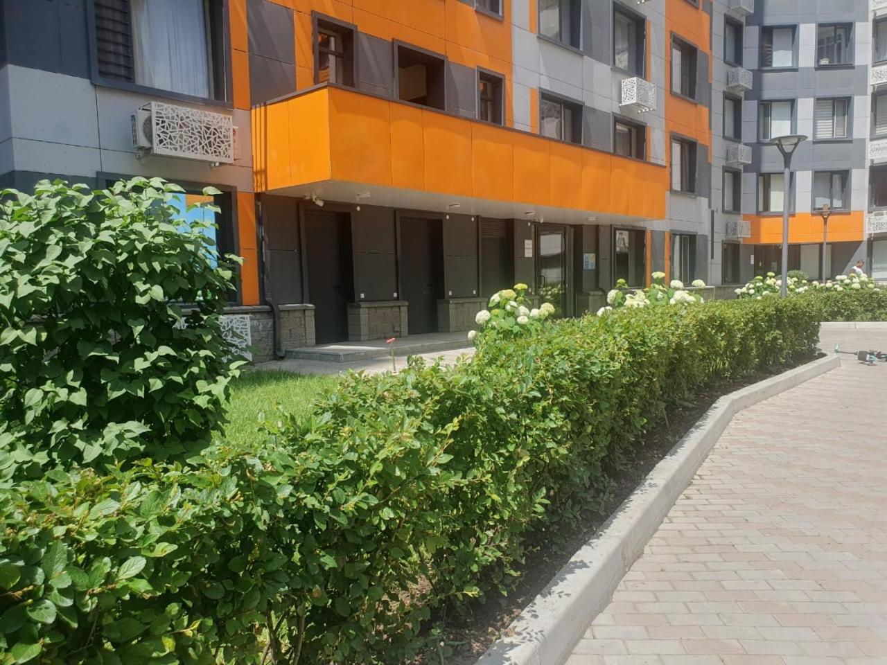 Almaty Riviera