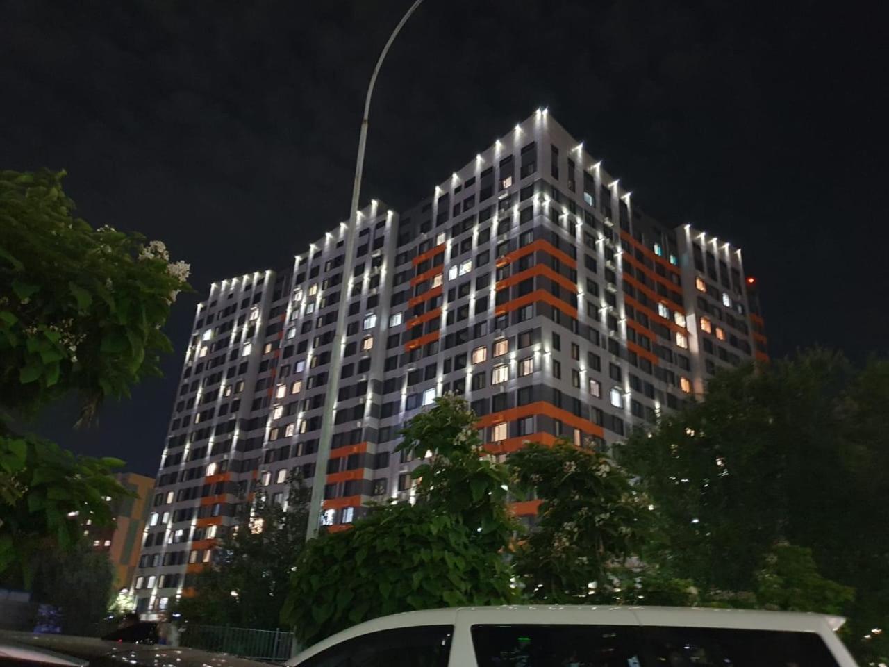 Almaty Riviera
