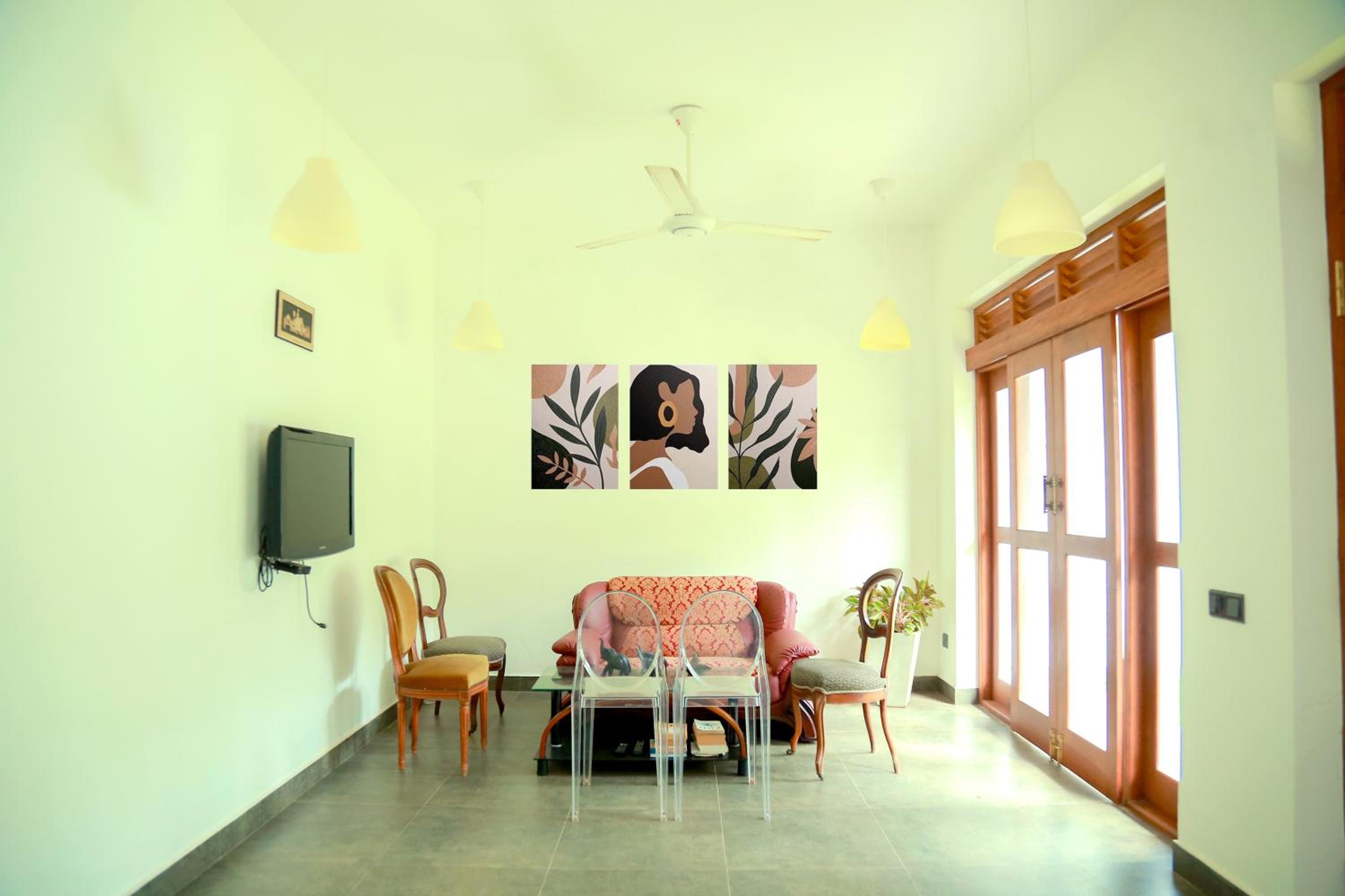 Emerald Breeze villa