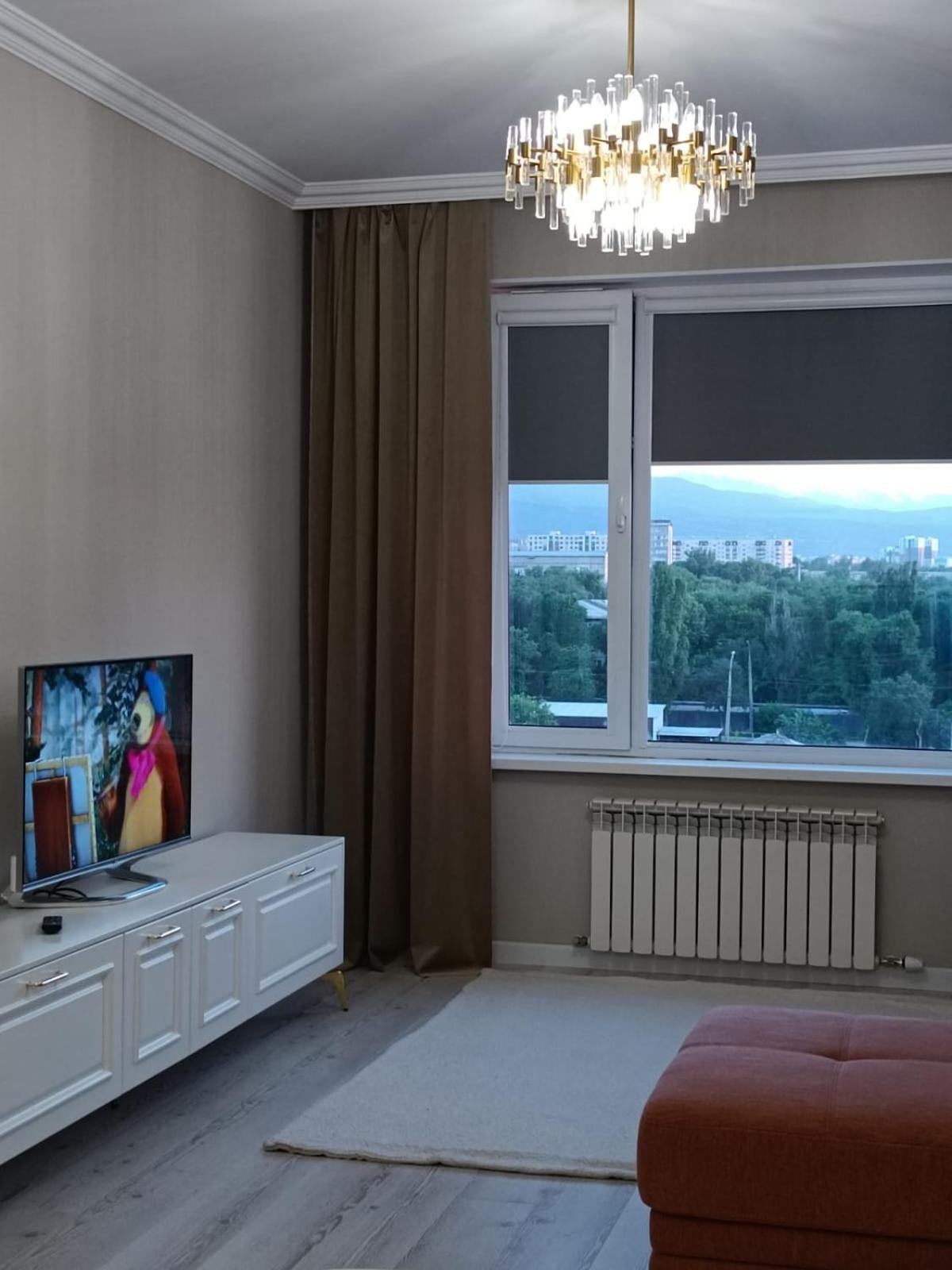 Almaty Riviera