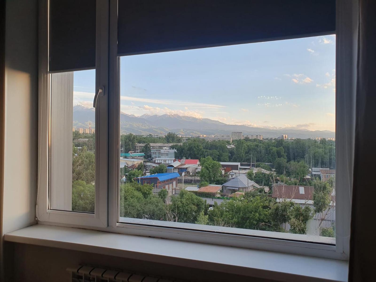 Almaty Riviera