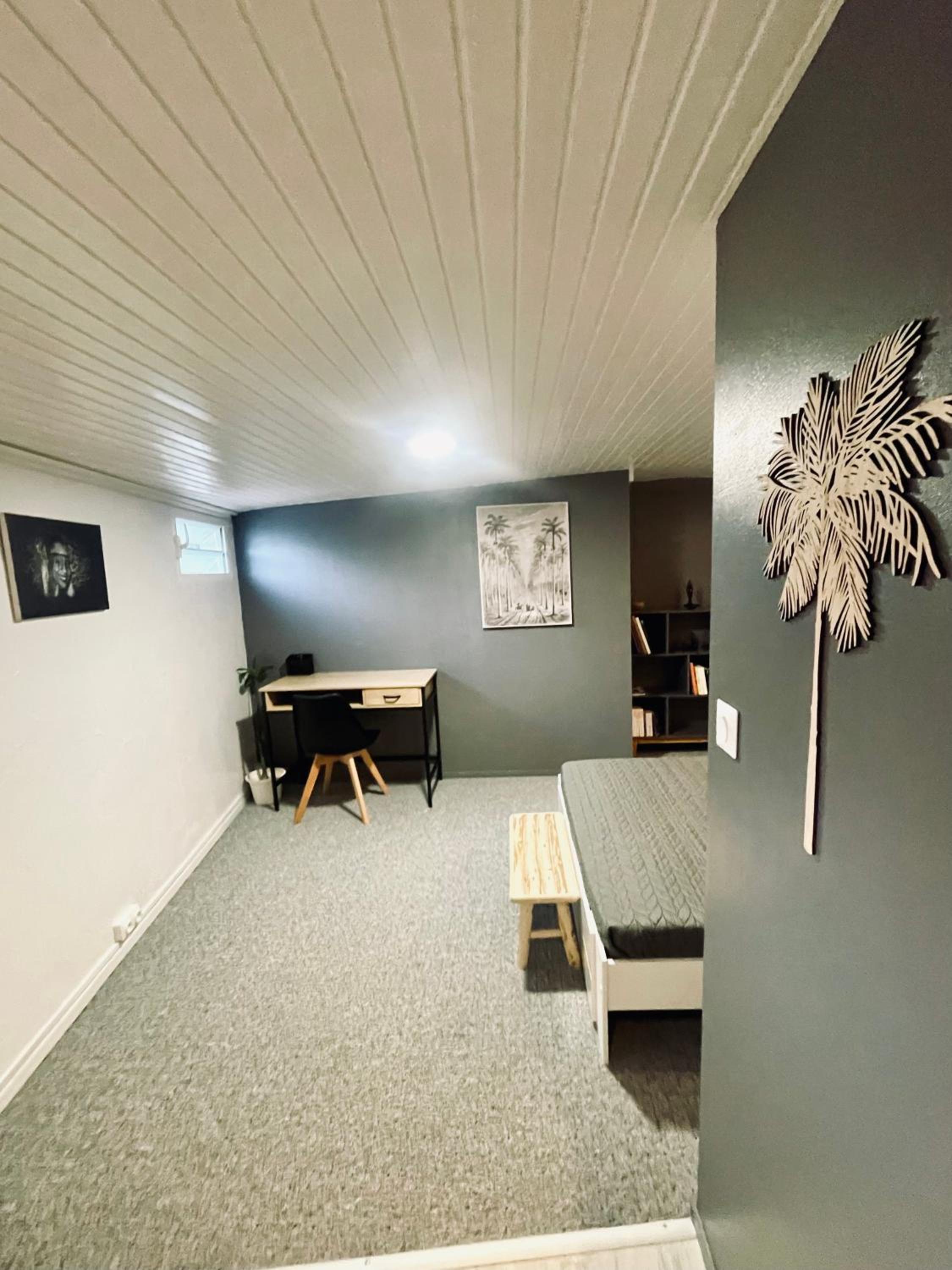 Appartement MINERAL view 4
