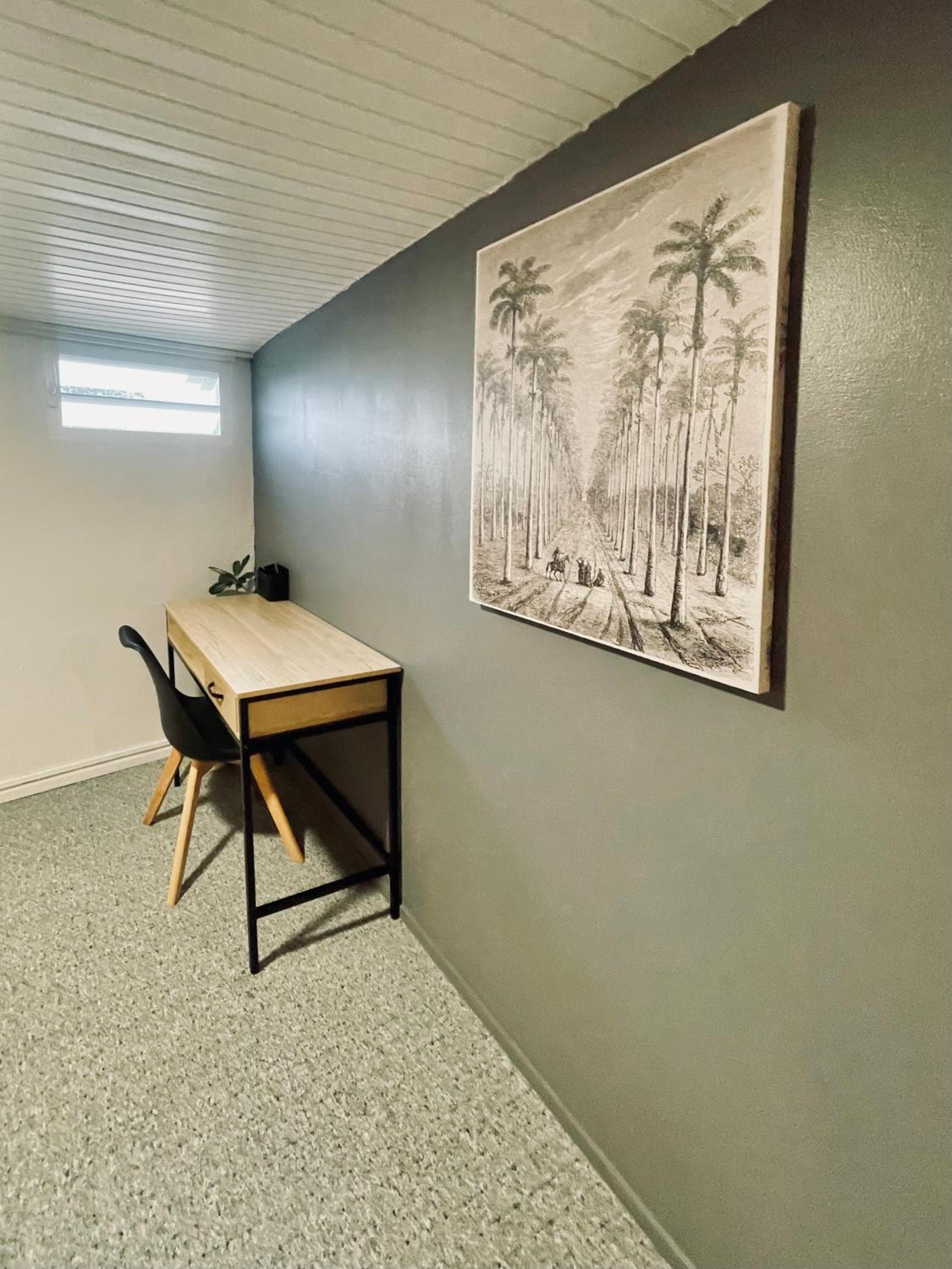 Appartement MINERAL view 2