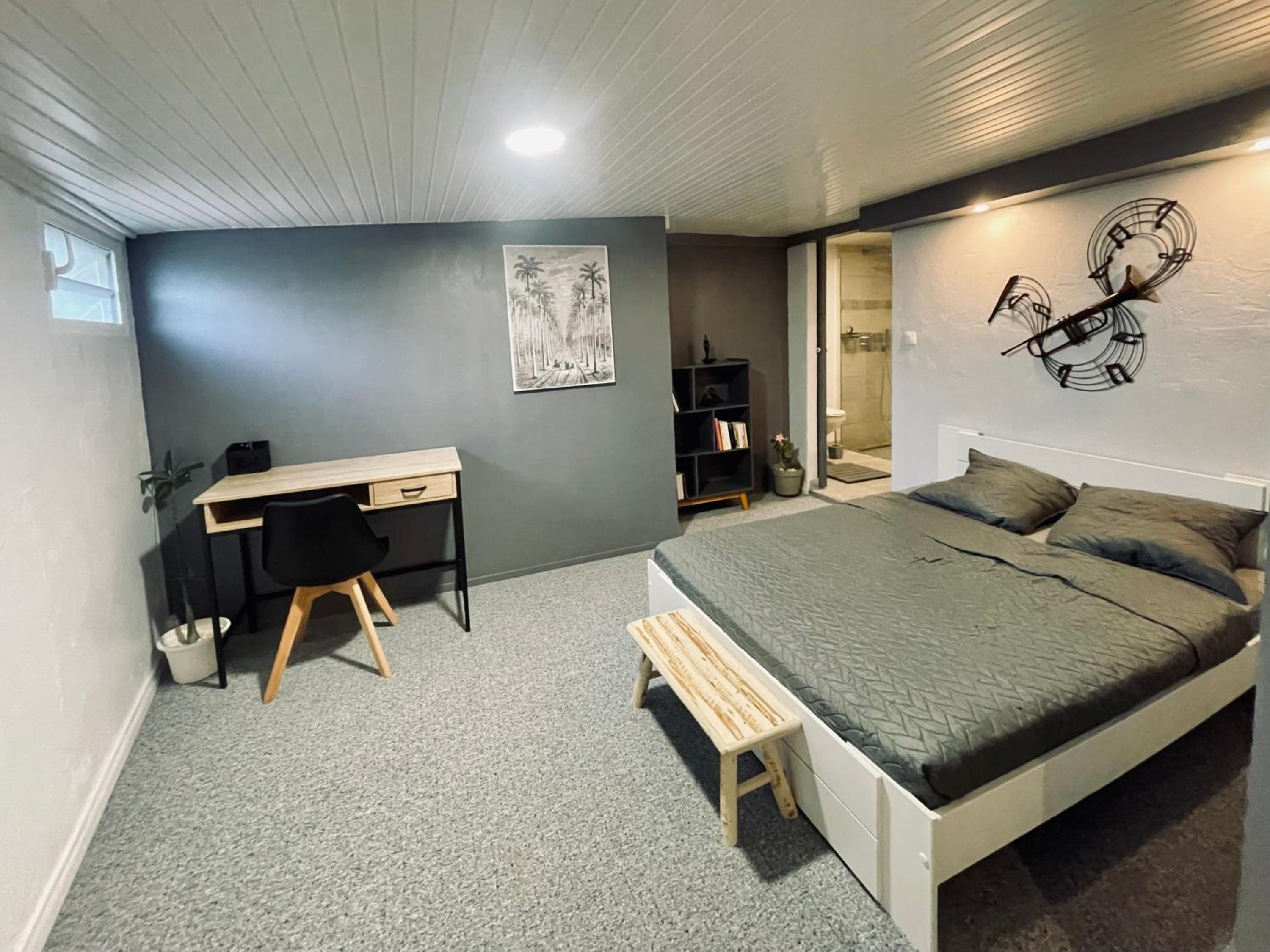 Appartement MINERAL view 3