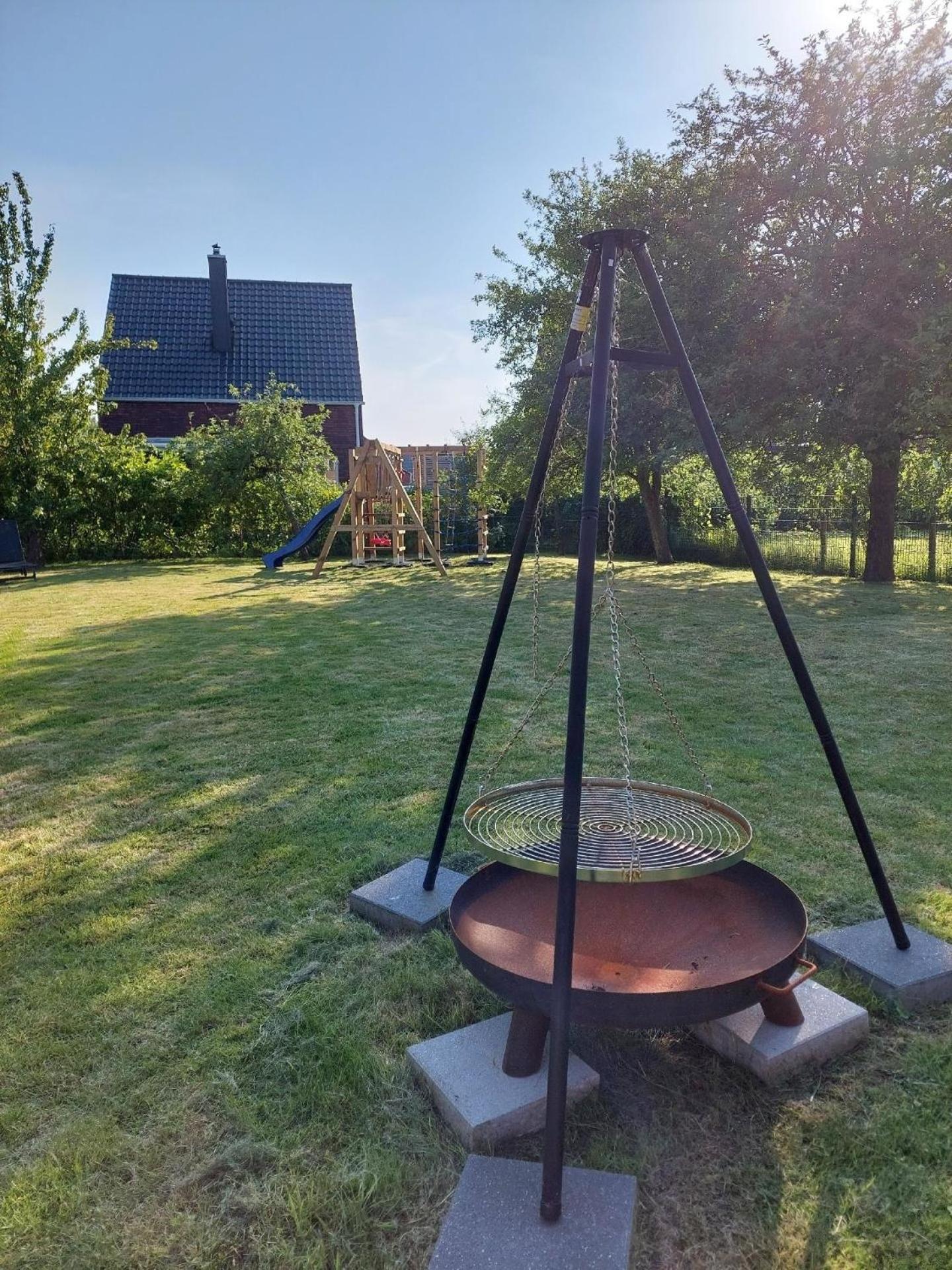Ferienwohnung Kajüte In Fedderwardersiel