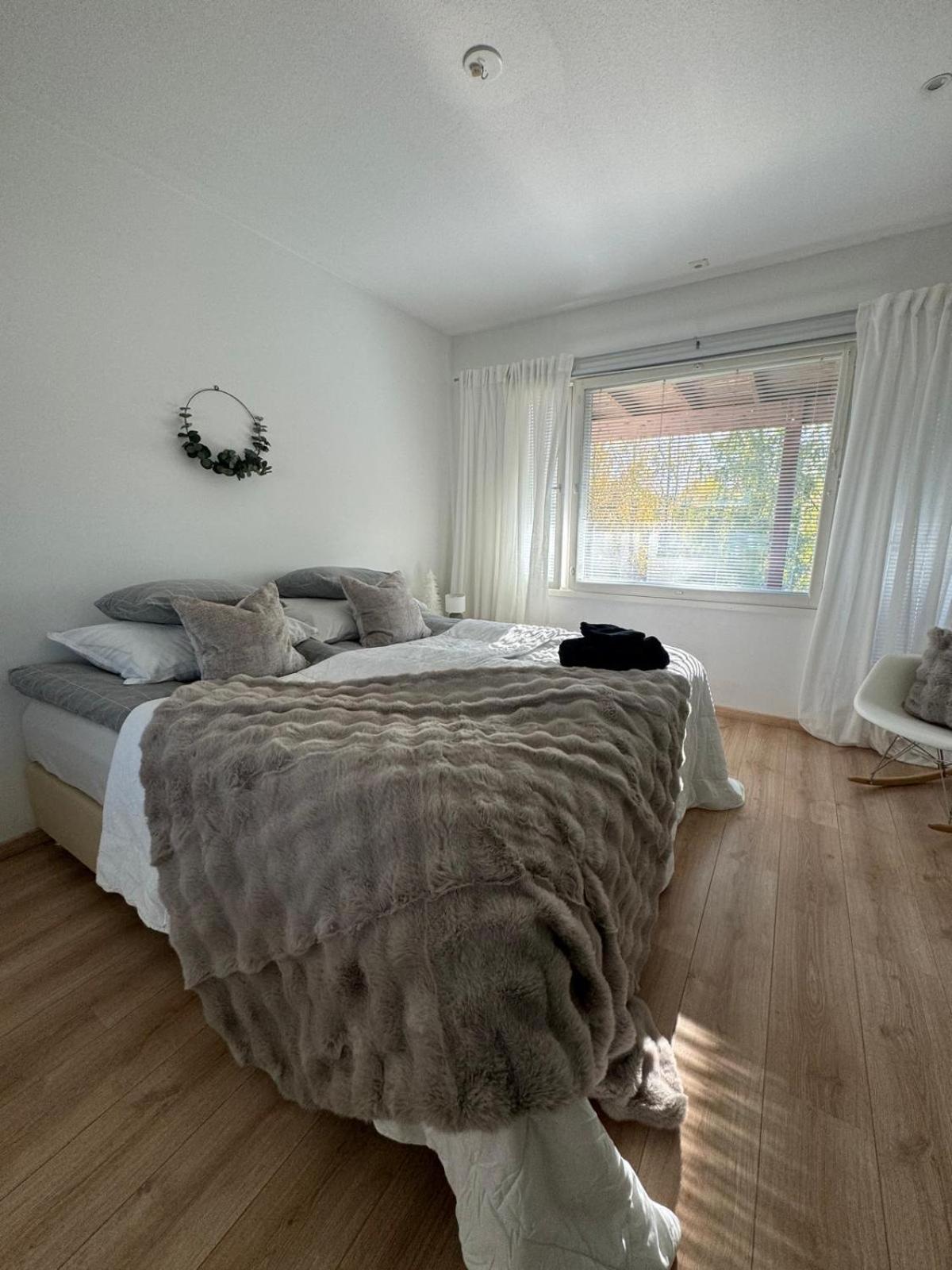 Luxury Villa Vuopajanranta