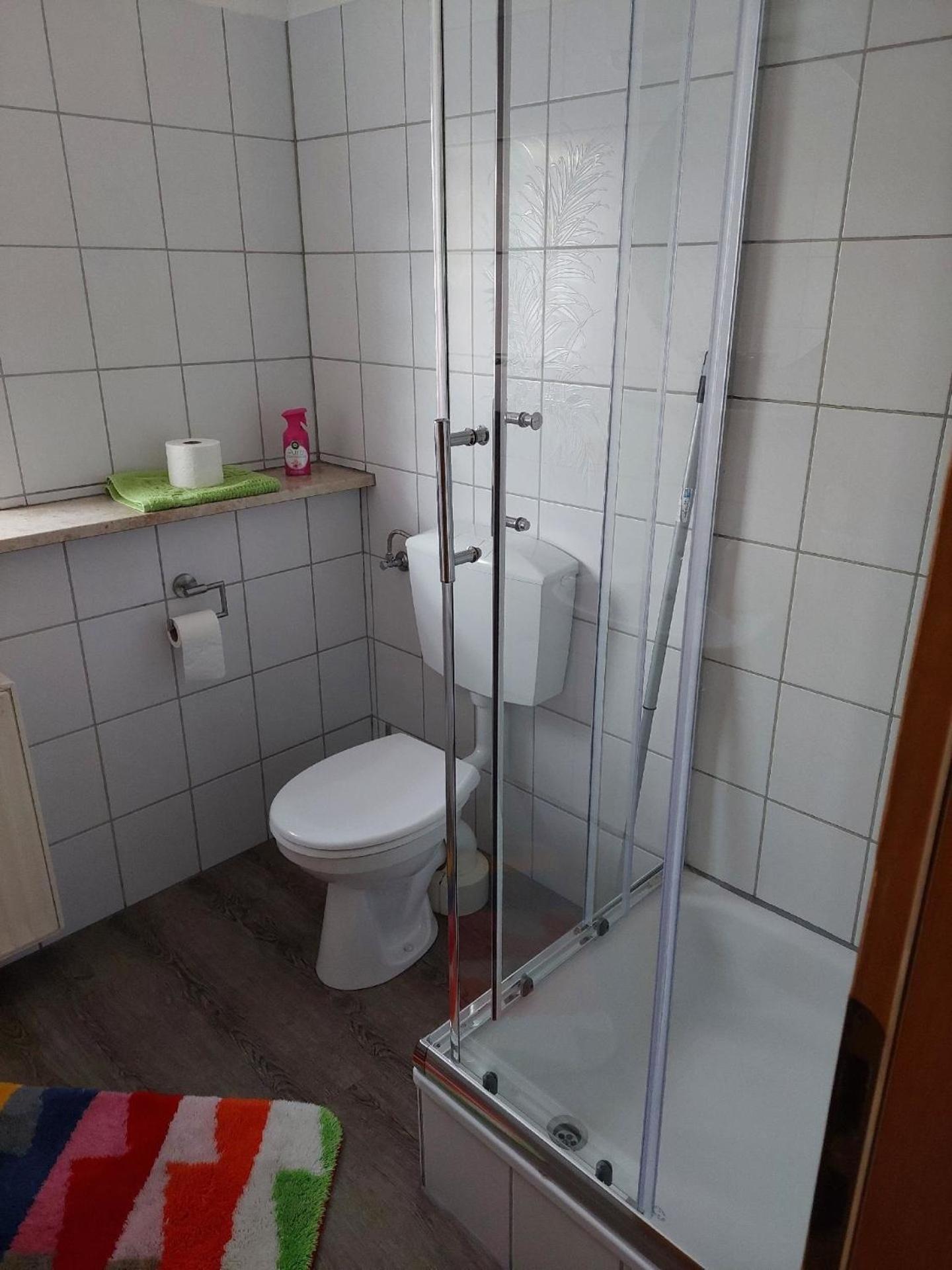 Ferienwohnung Kajüte In Fedderwardersiel