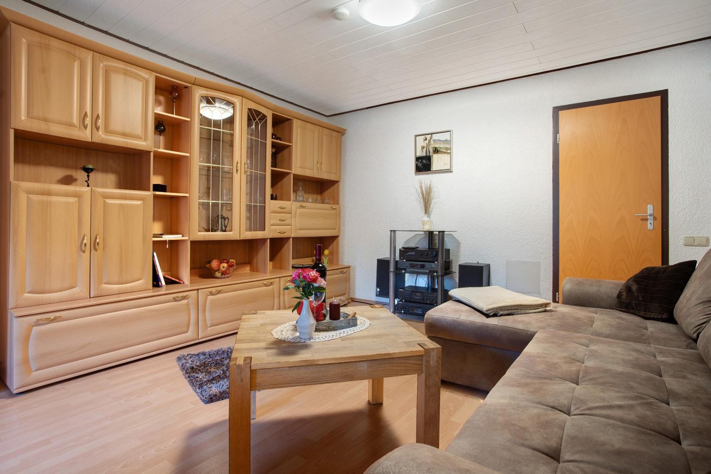 Rosi's Ferienwohnung